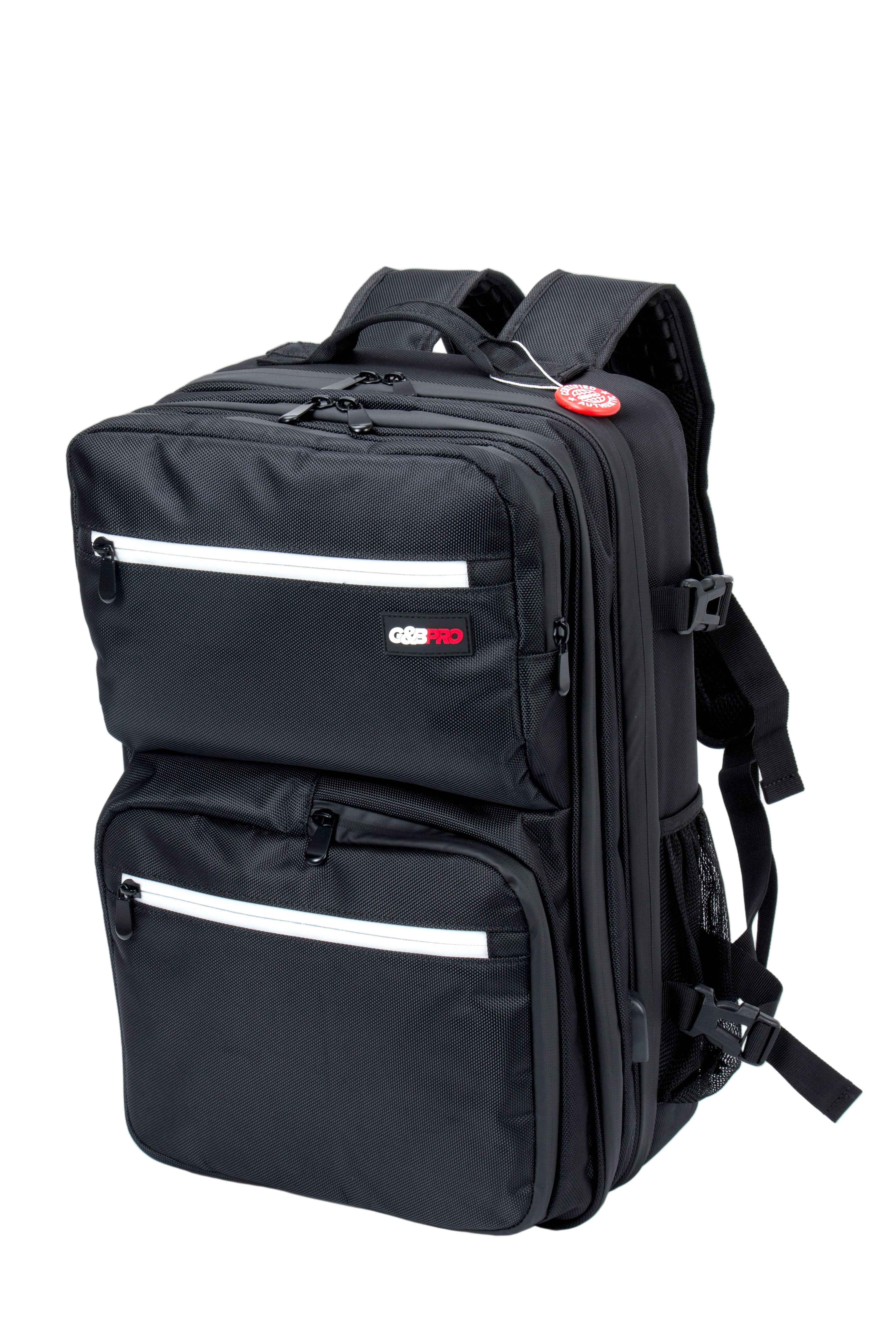 Full Size Mobile Station