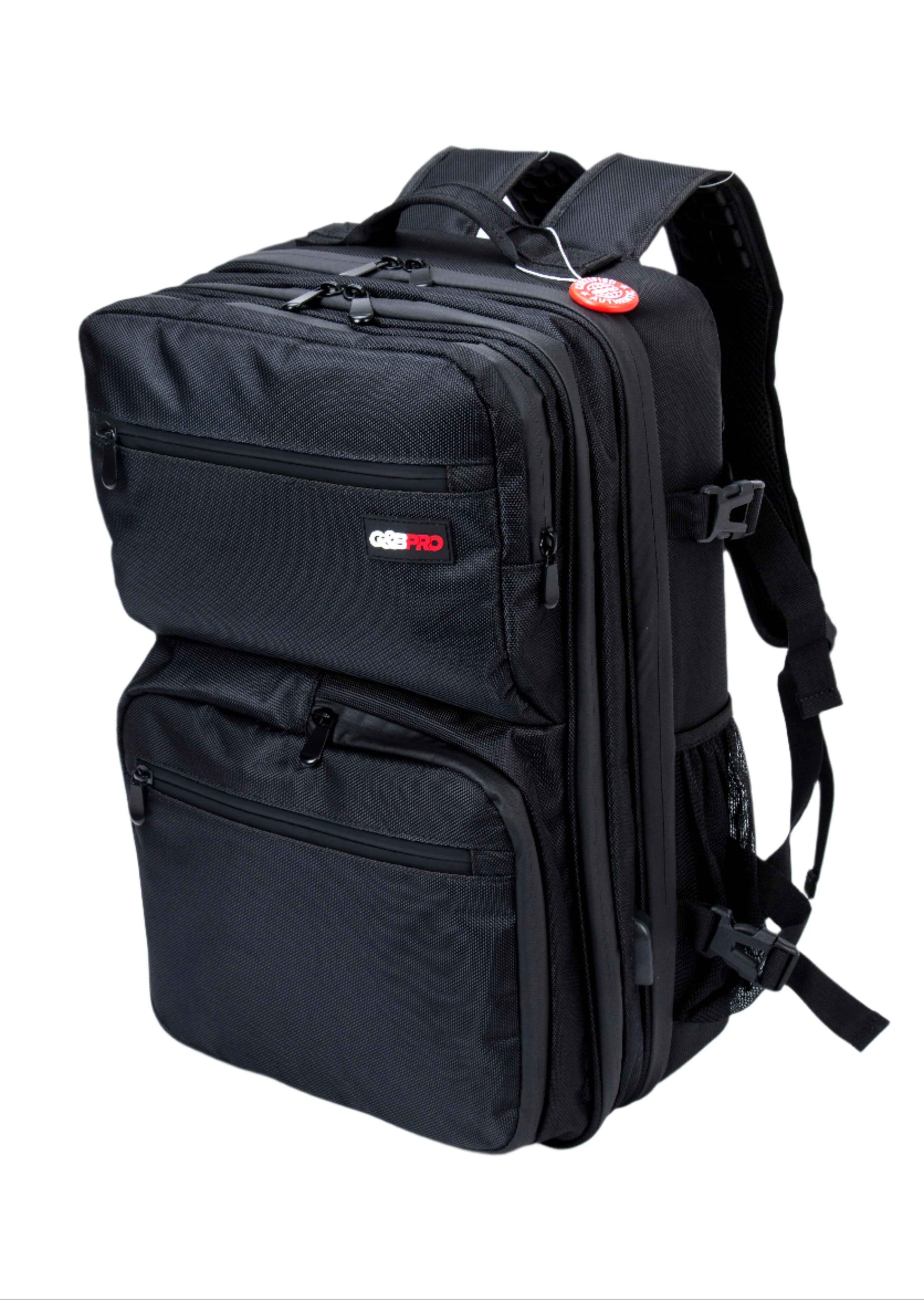 Full Size Mobile Station