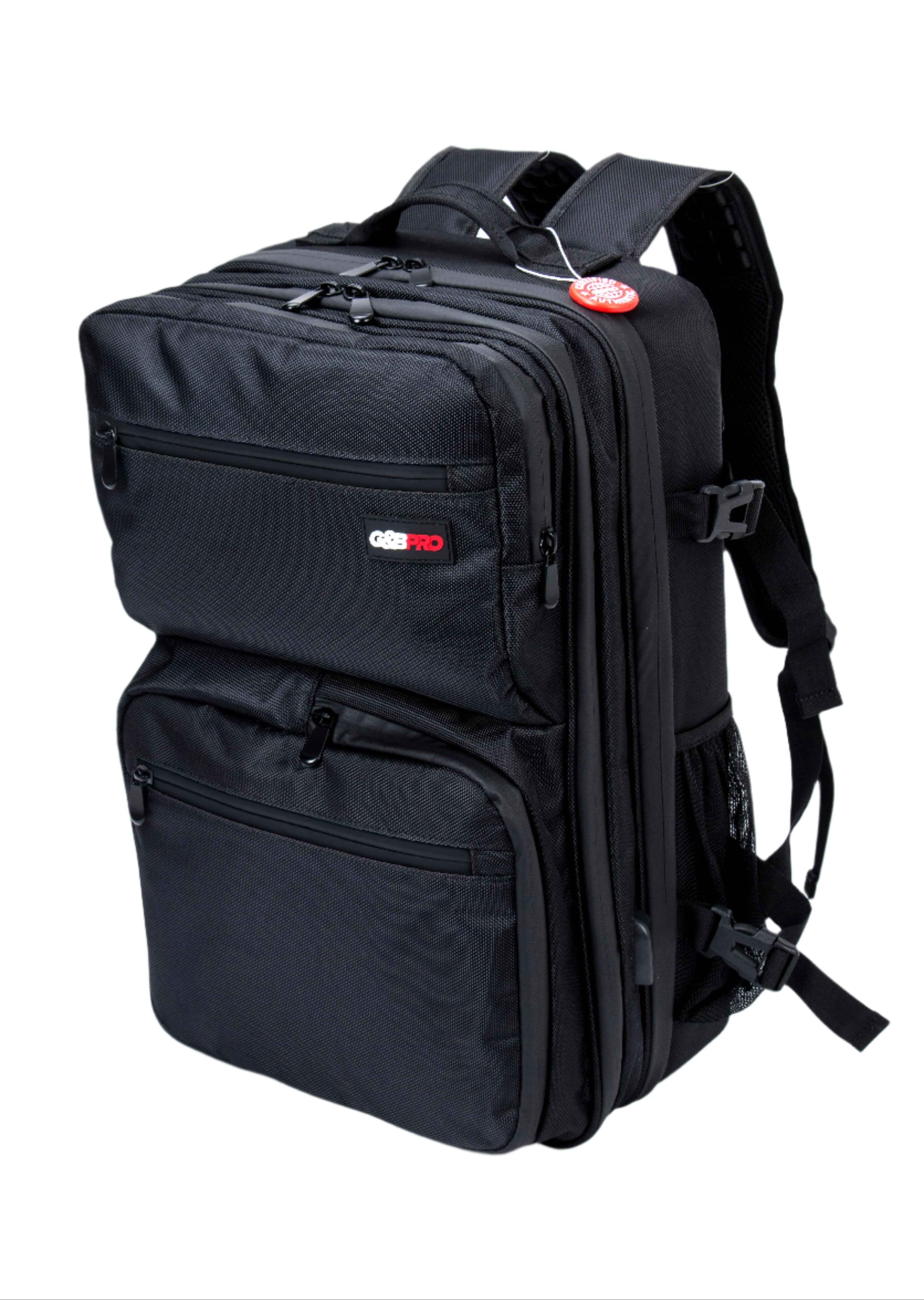 Full Size Mobile Station