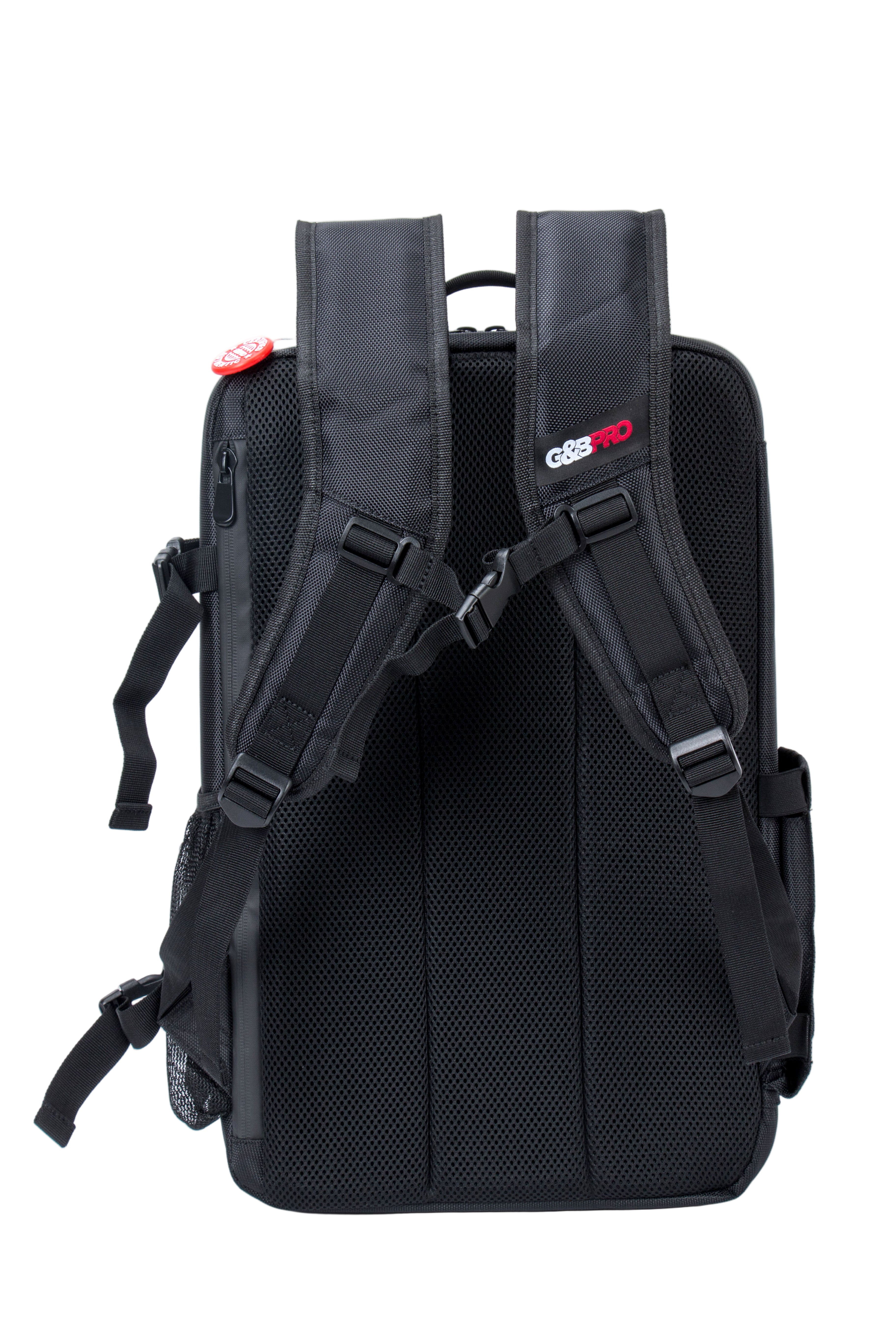 Full Size Mobile Station