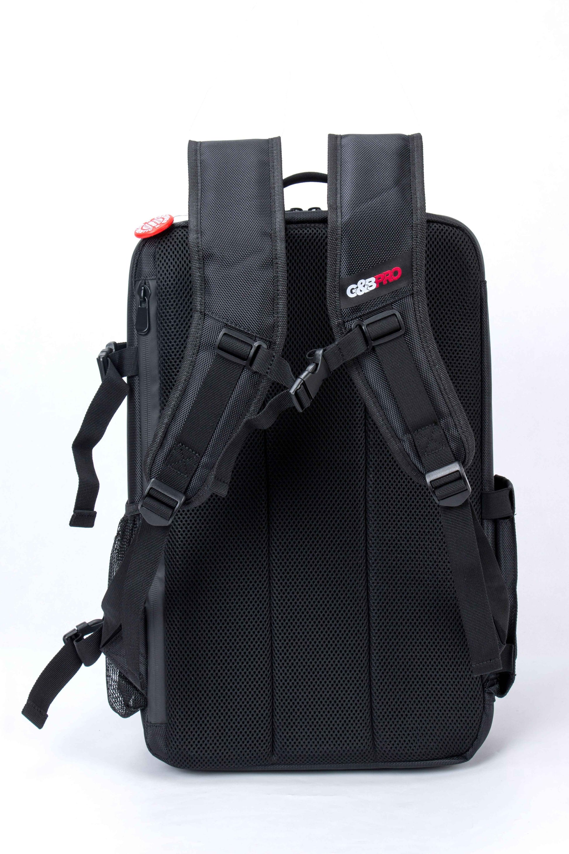 Full Size Mobile Station