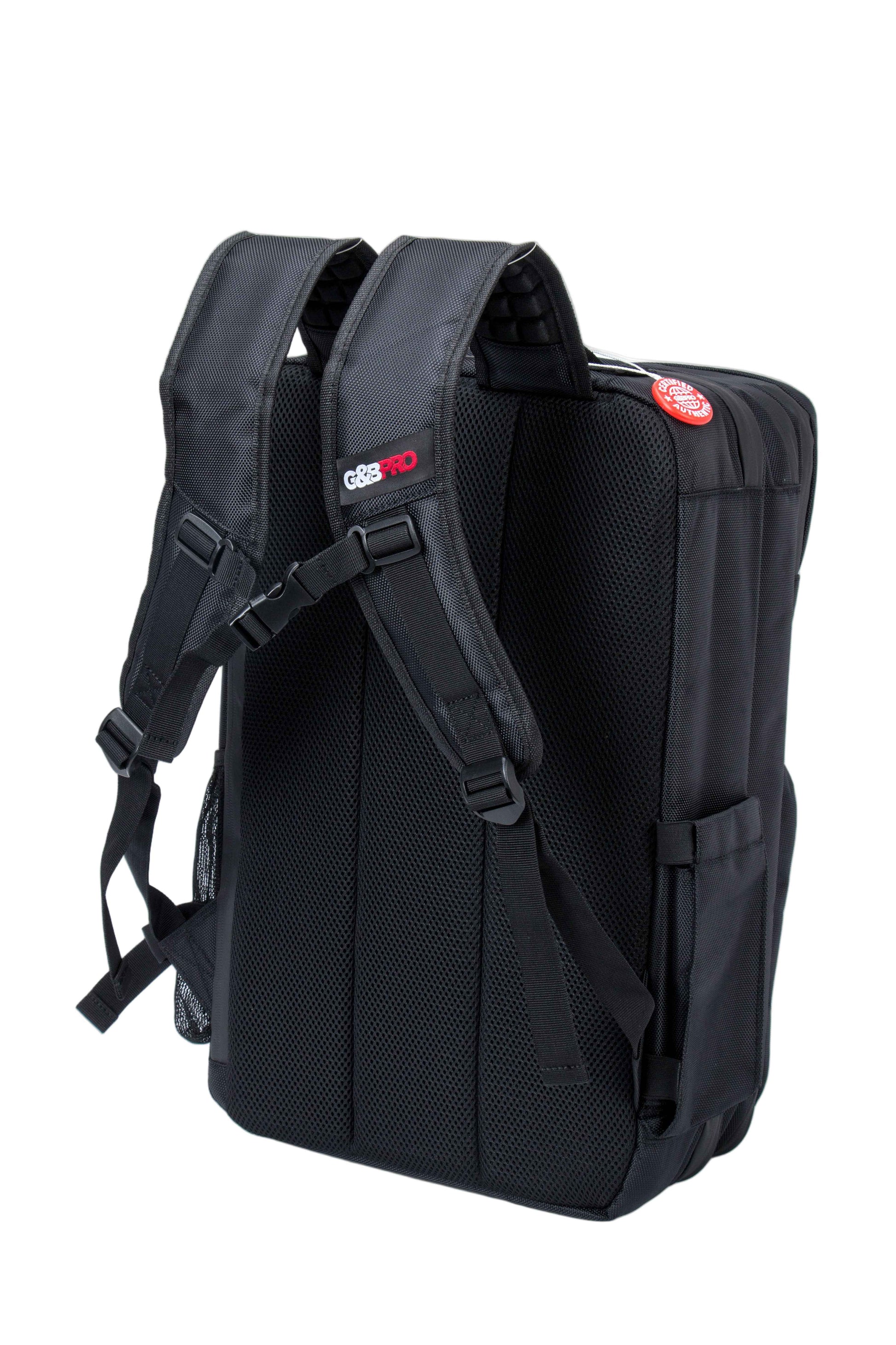 Full Size Mobile Station