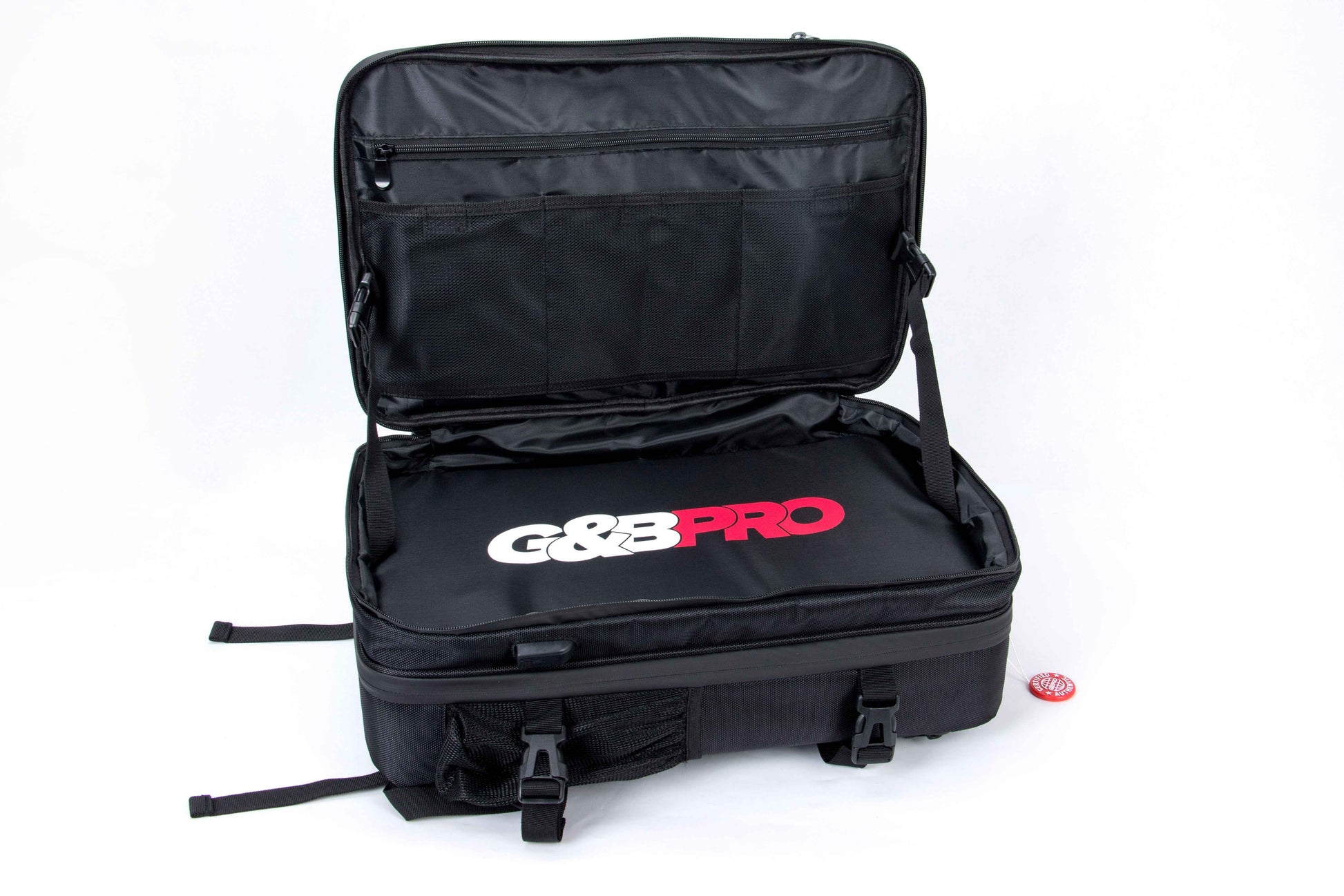 Full Size Mobile Station