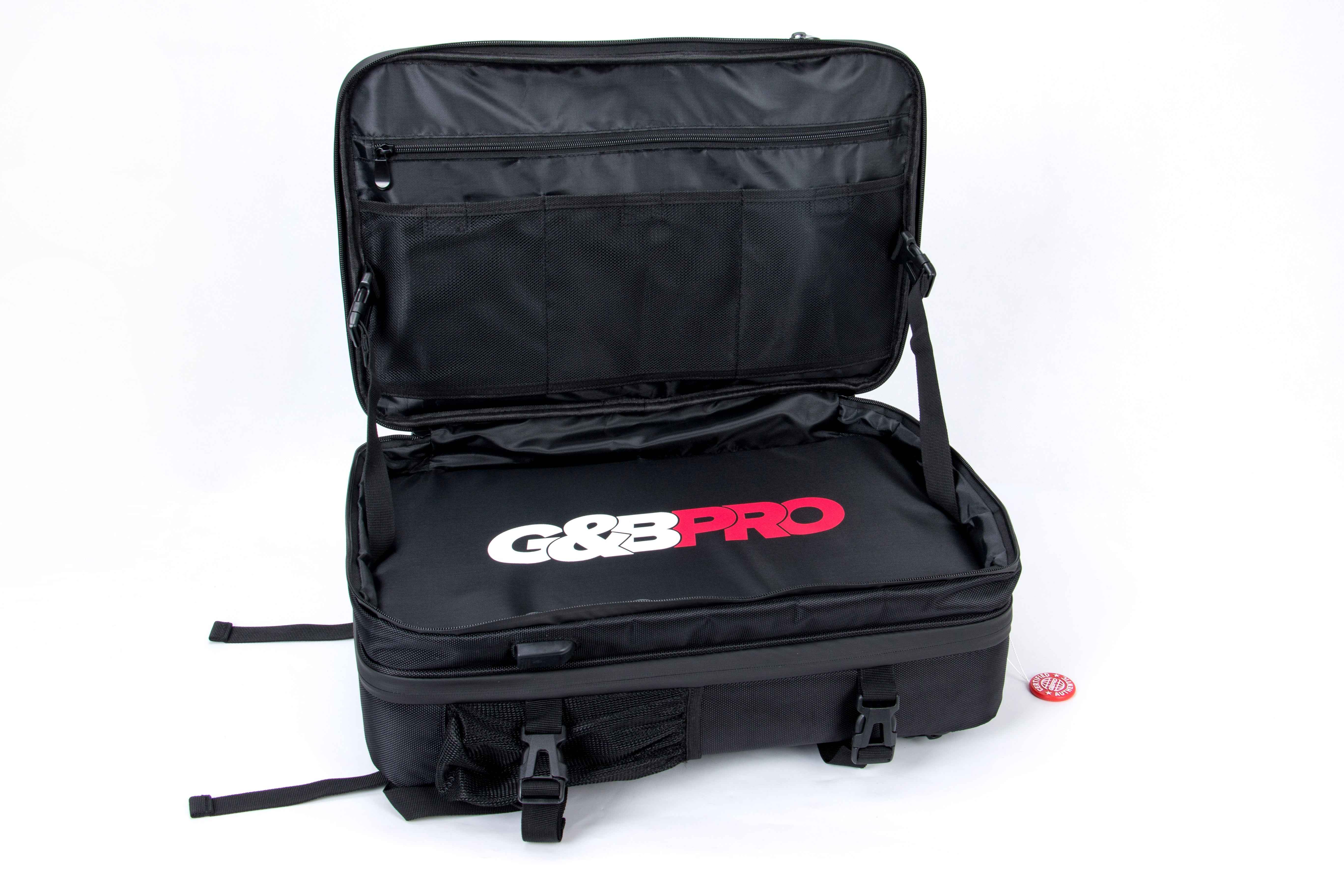 Full Size Mobile Station