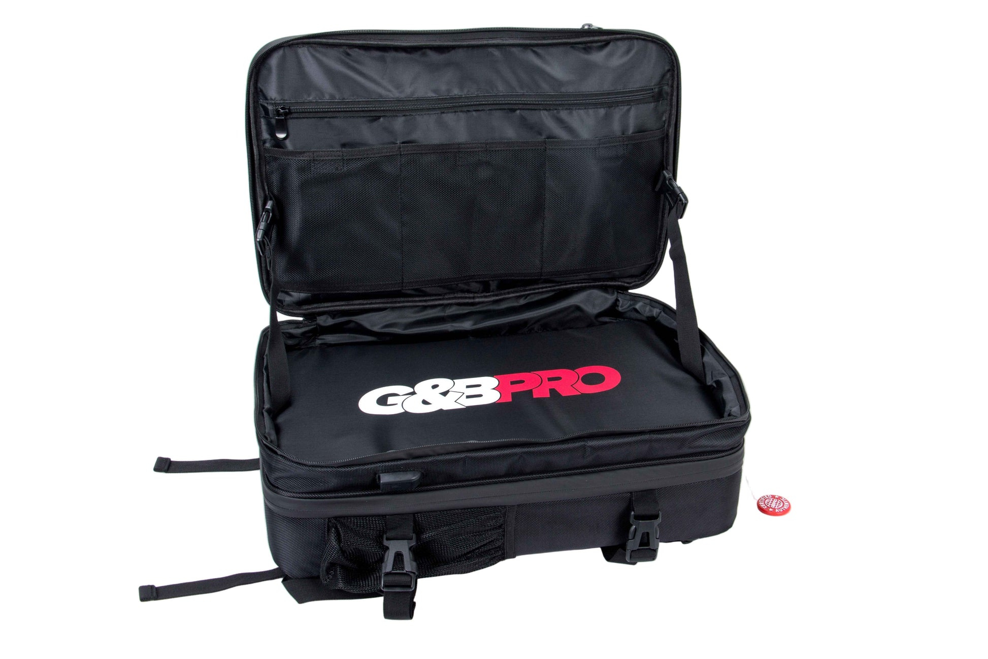 Full Size Mobile Station