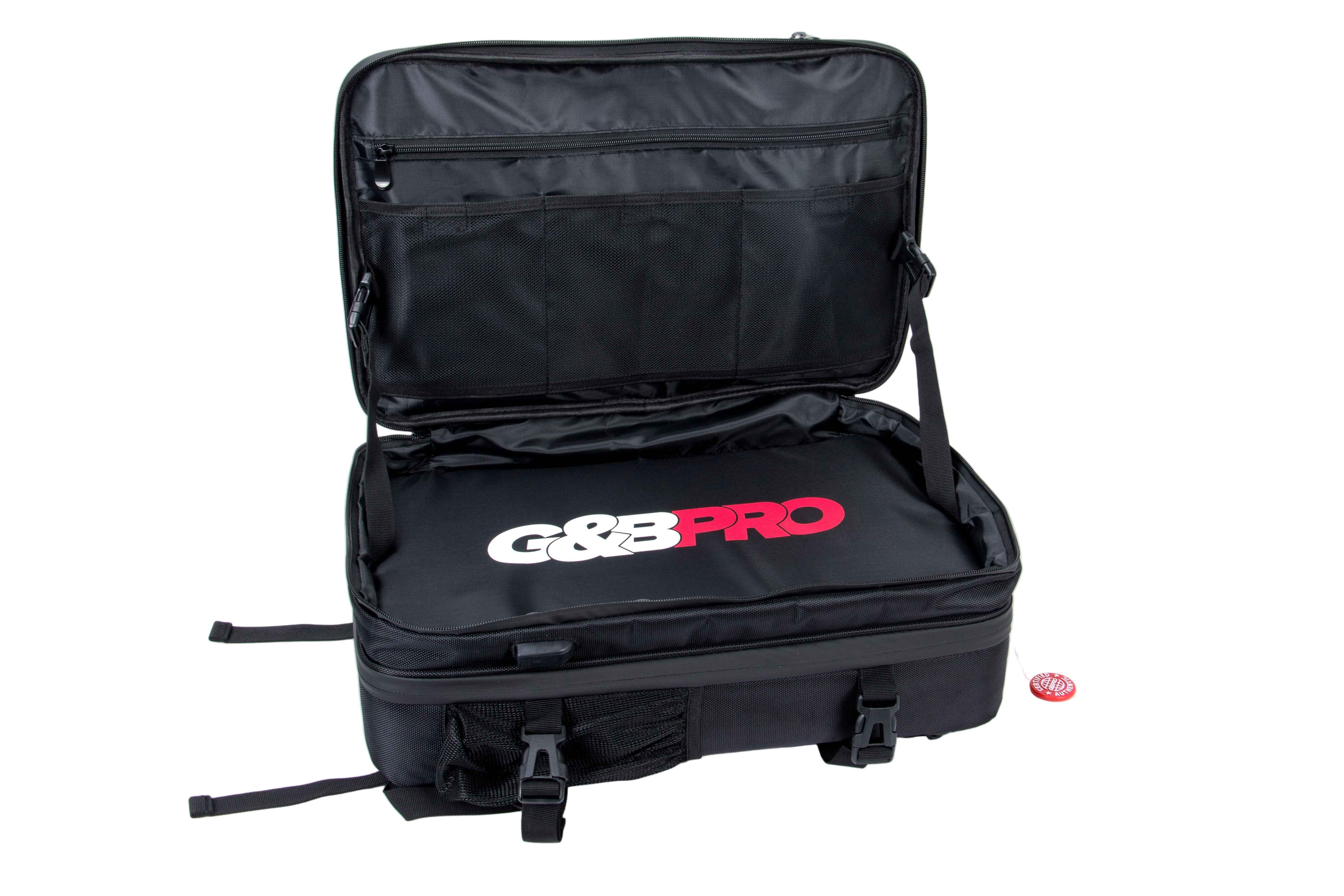 Full Size Mobile Station