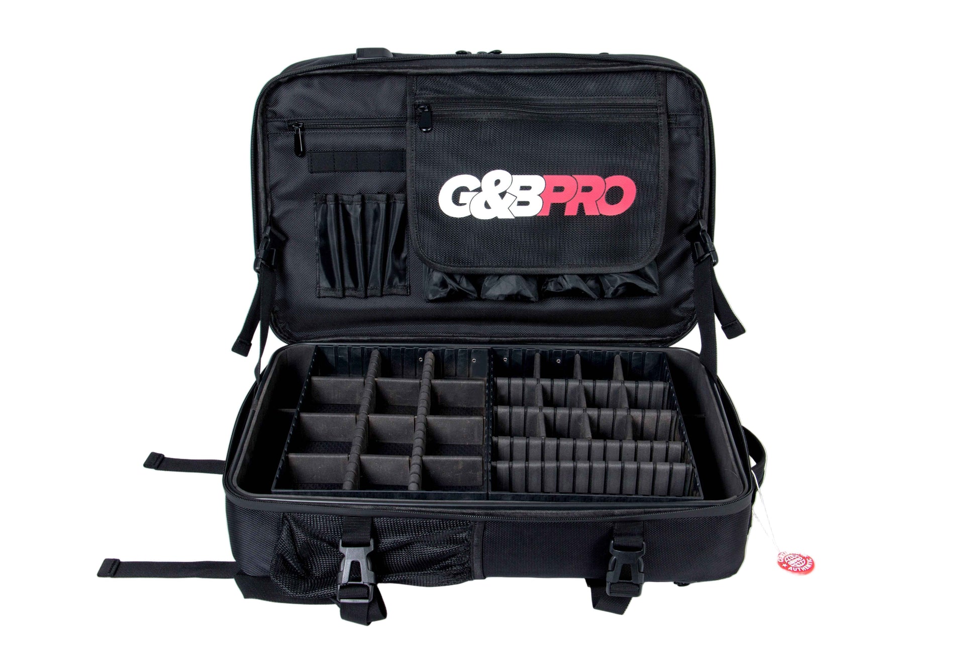 Full Size Mobile Station