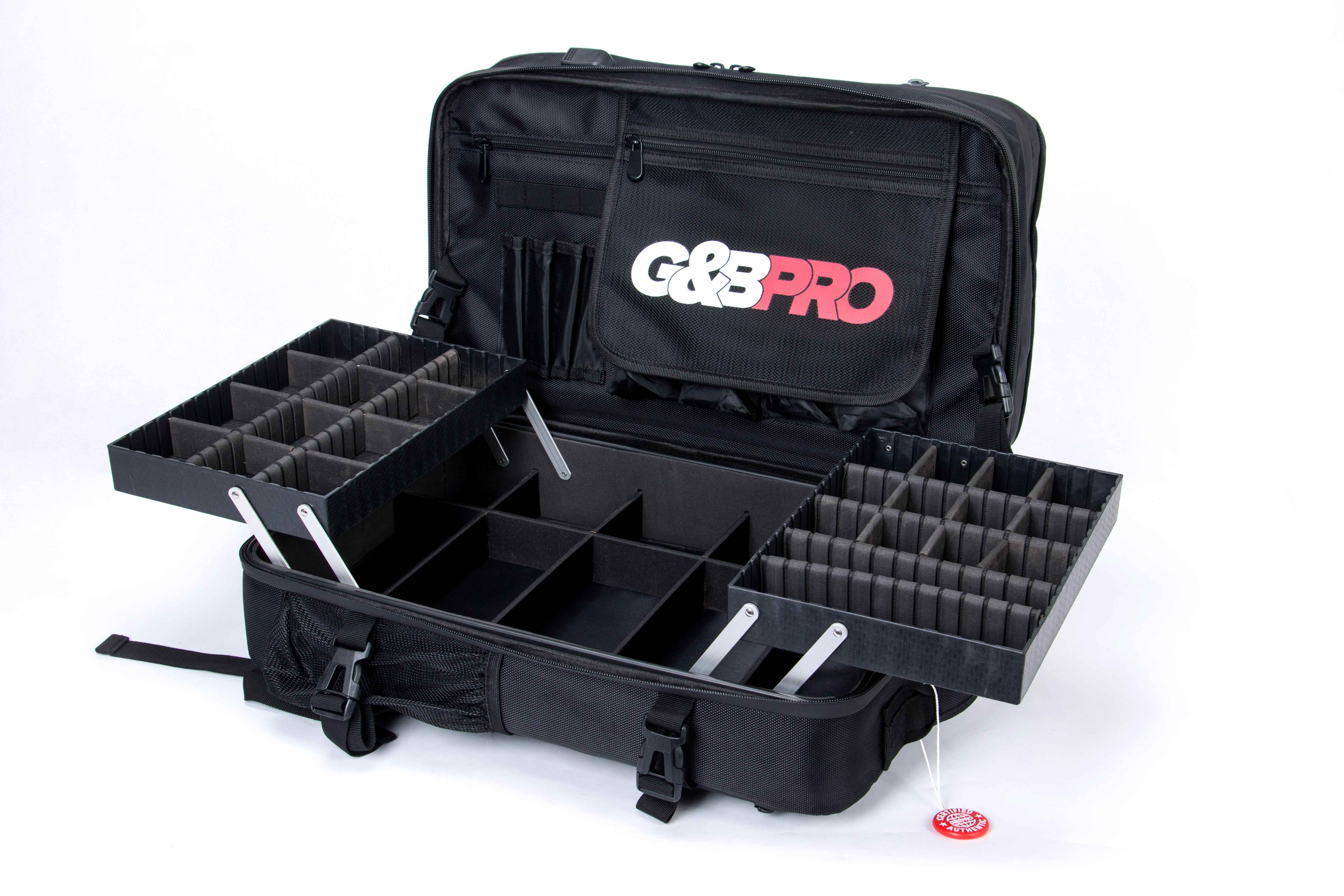 Full Size Mobile Station