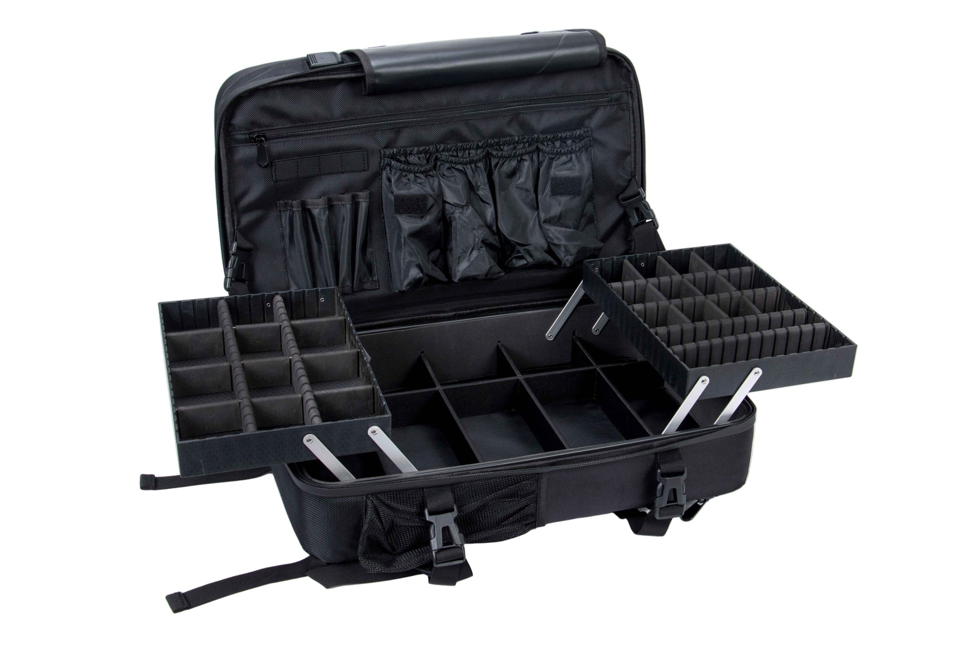 Full Size Mobile Station