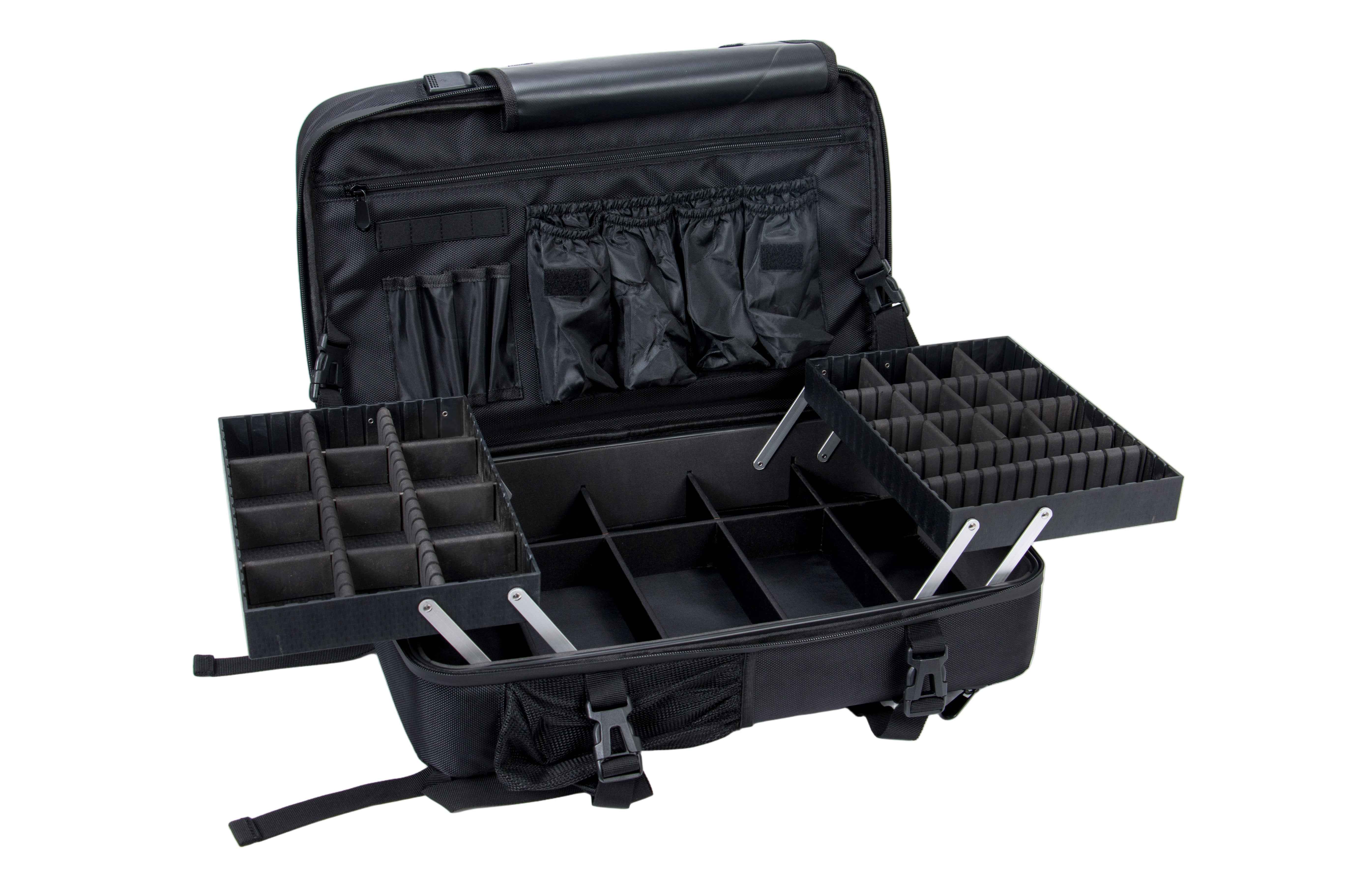 Full Size Mobile Station