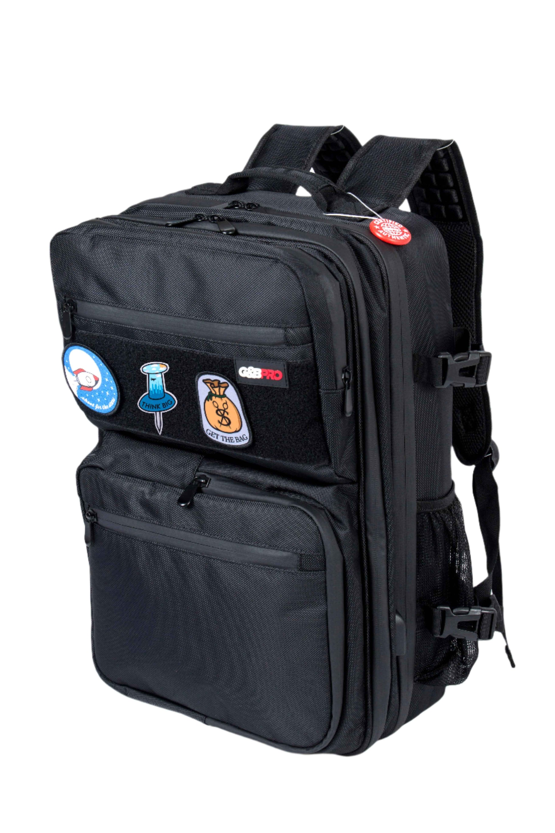 Full Size Mobile Station SE