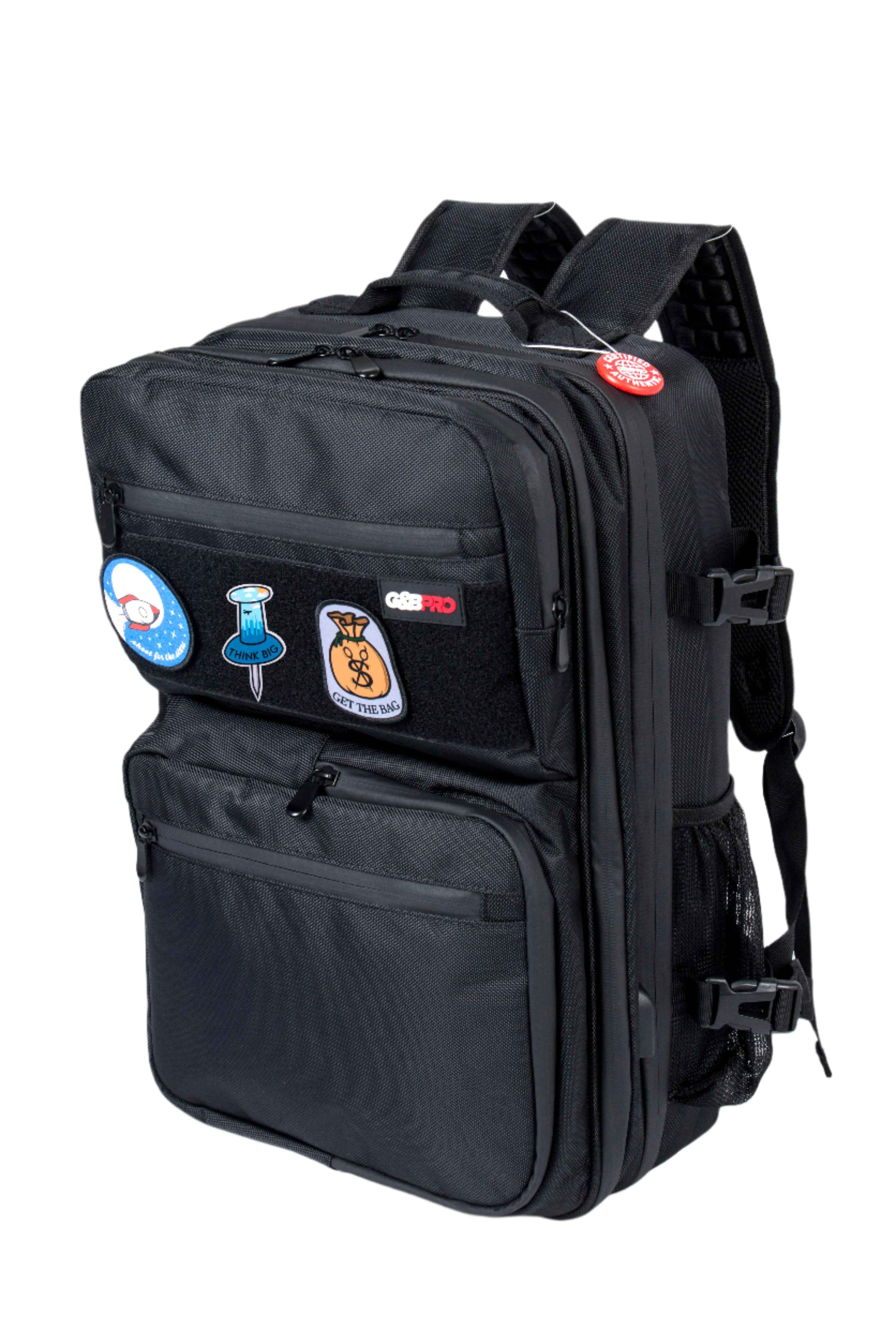 Full Size Mobile Station SE