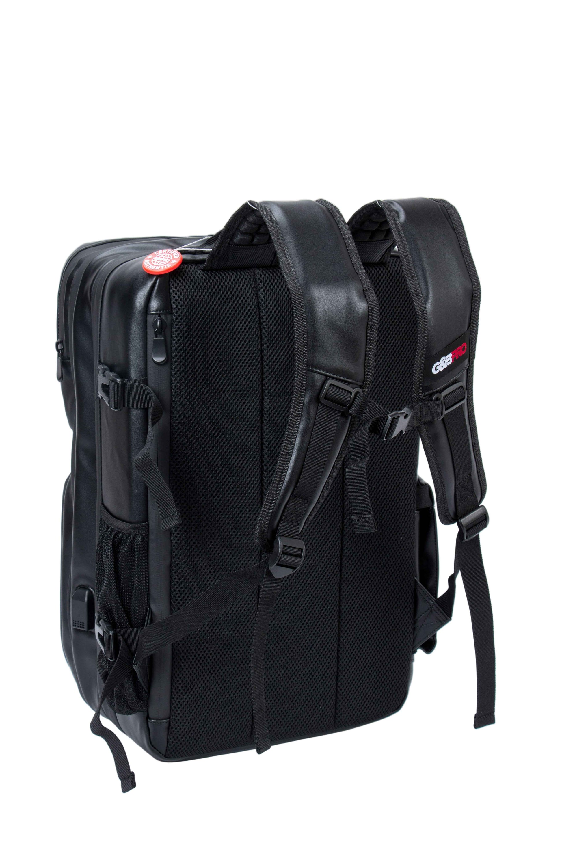 Premium Leather Full Size Mobile Station SE