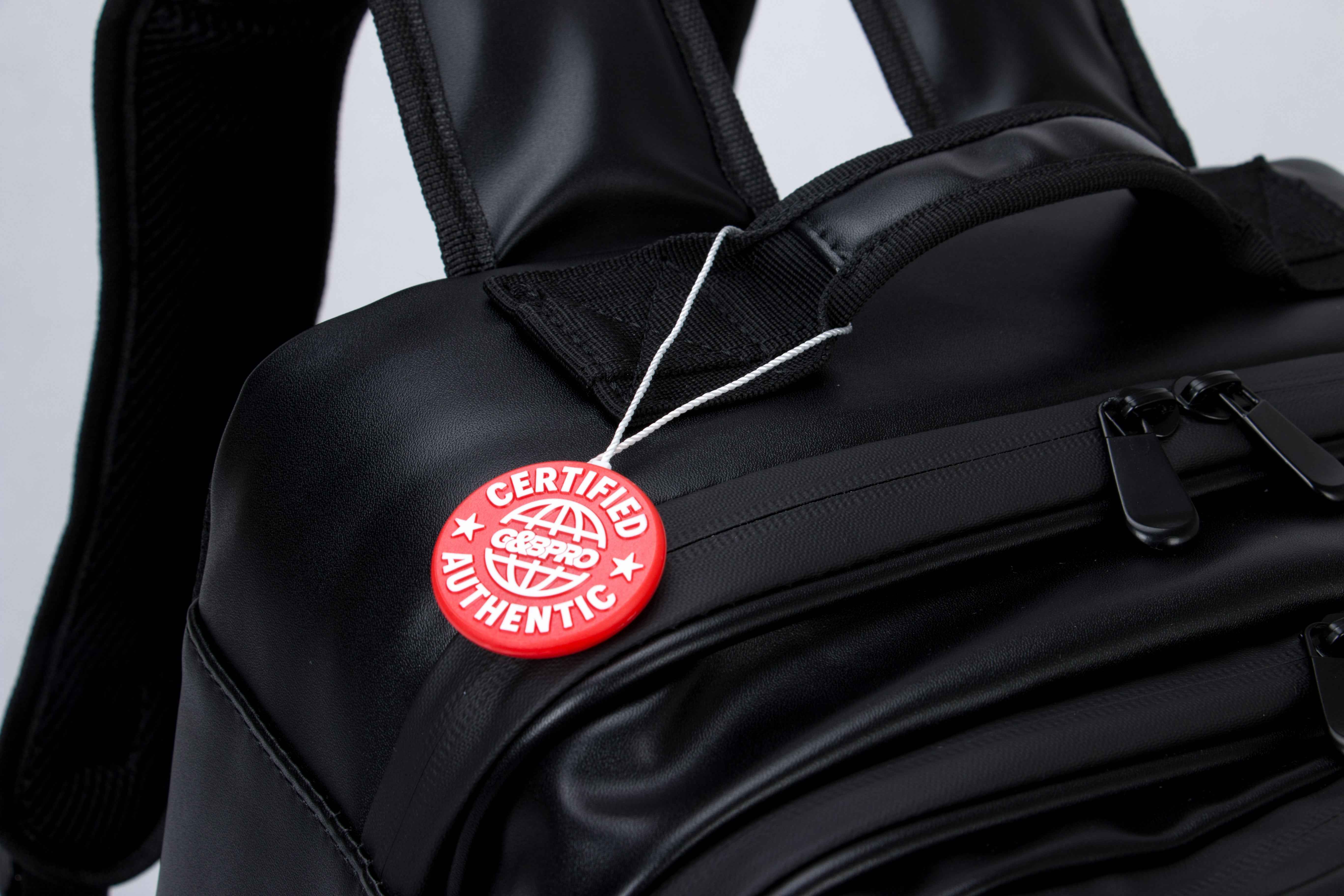 Premium Leather Full Size Mobile Station