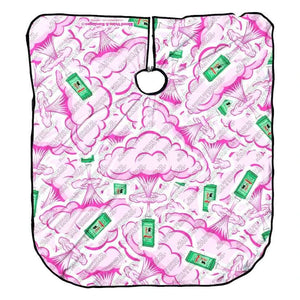 BVandB Talc Bomb - Collector's Capes