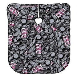 BVandB 24/7 Pink - Collector's Capes