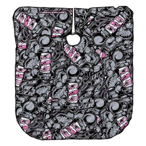 BVandB 24/7 Pink - Collector's Capes