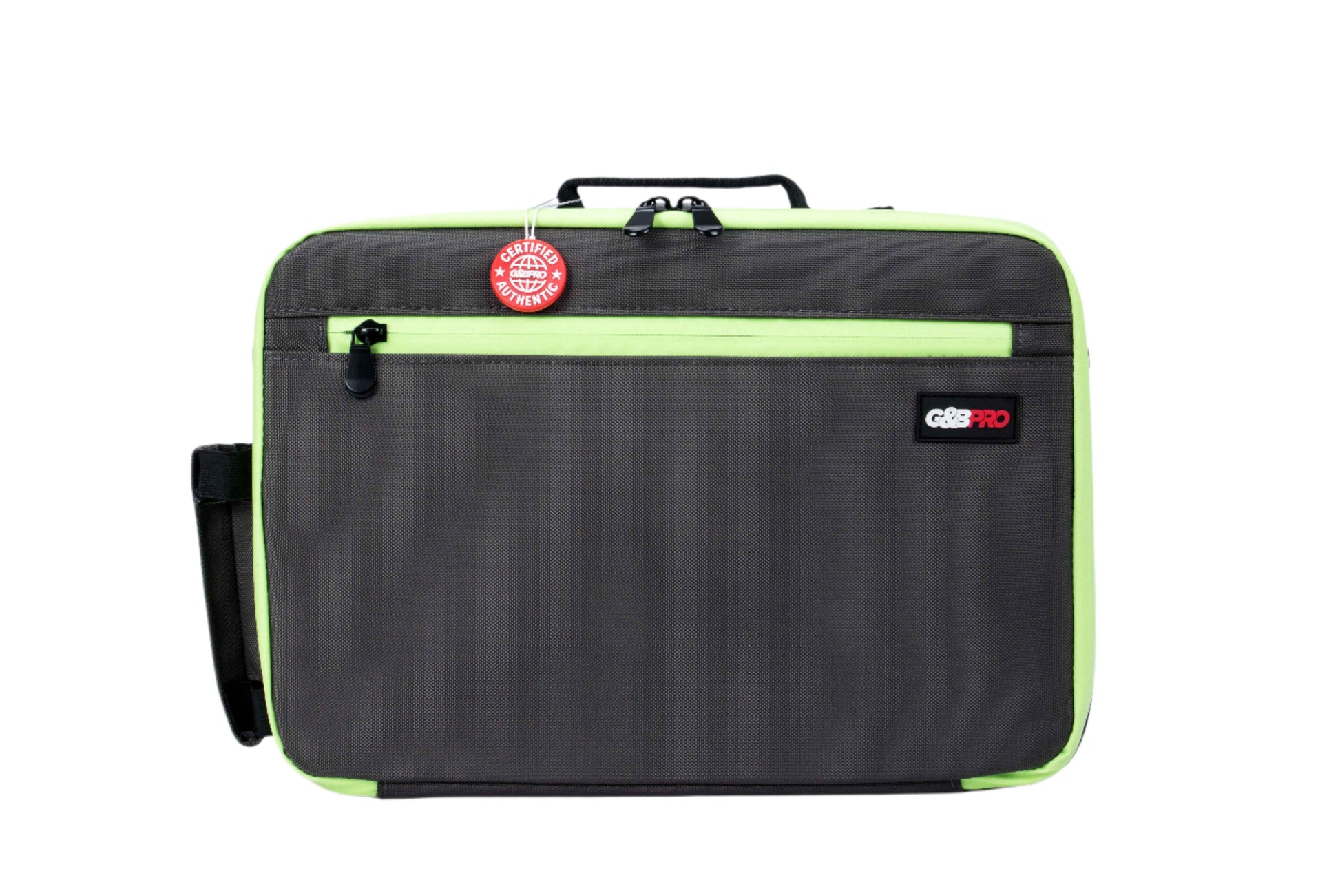 Crossbody Mobile Station