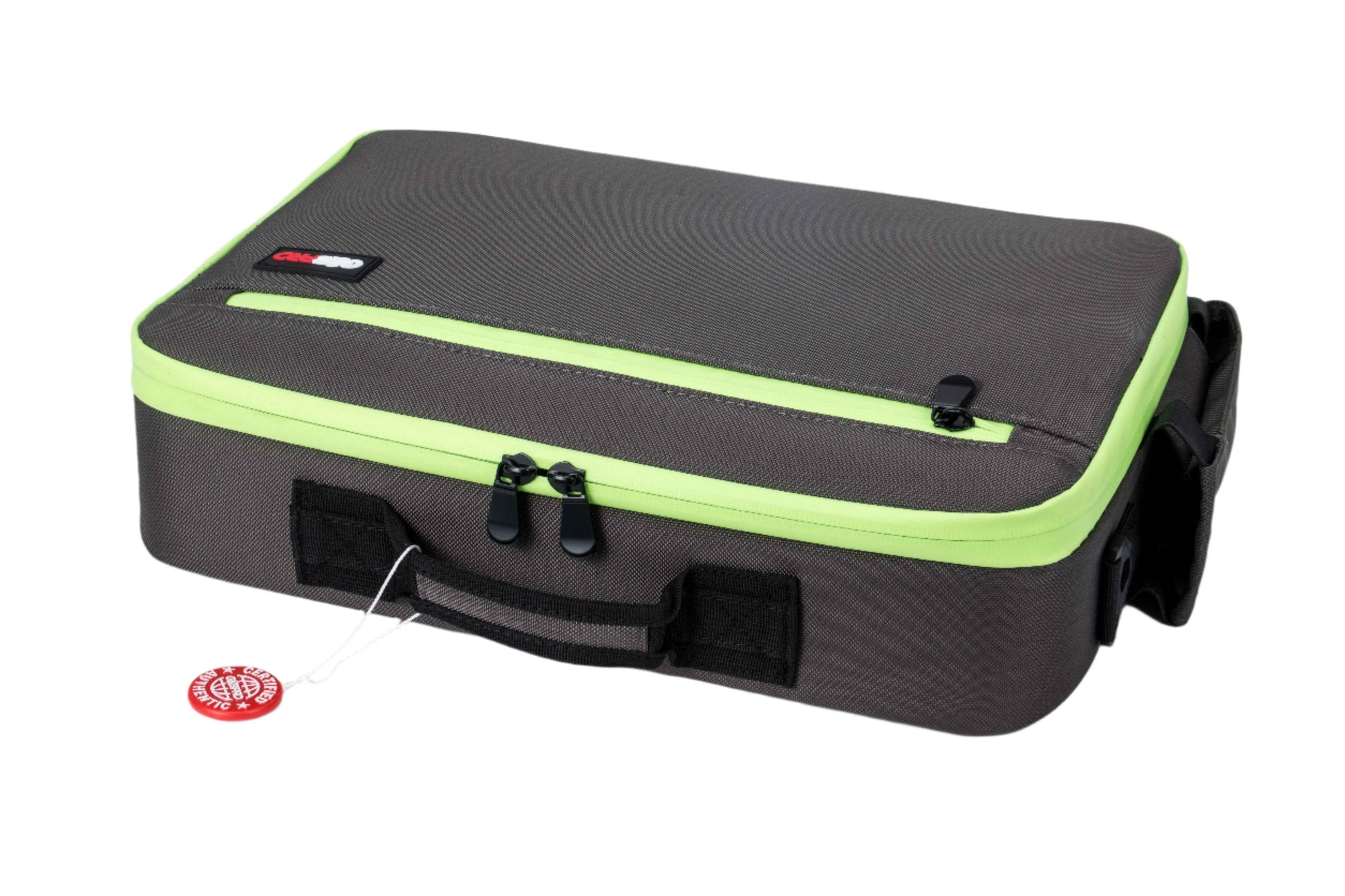 Crossbody Mobile Station