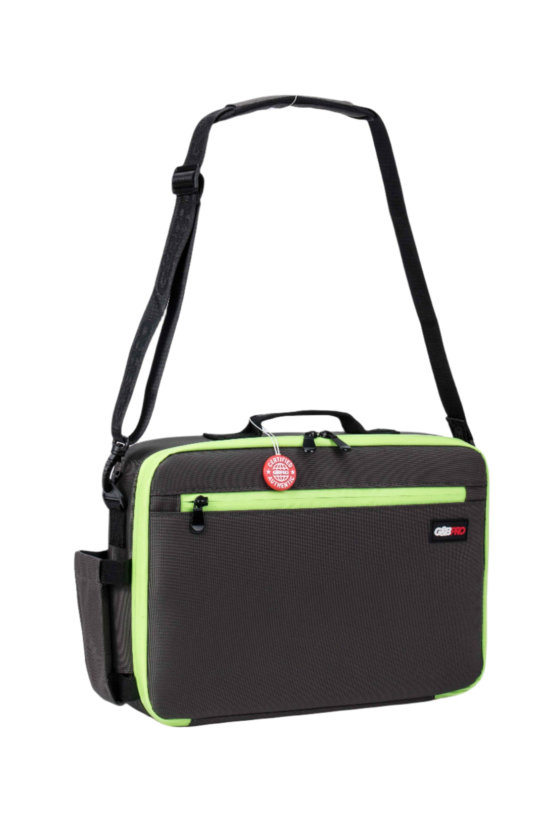 Crossbody Mobile Station