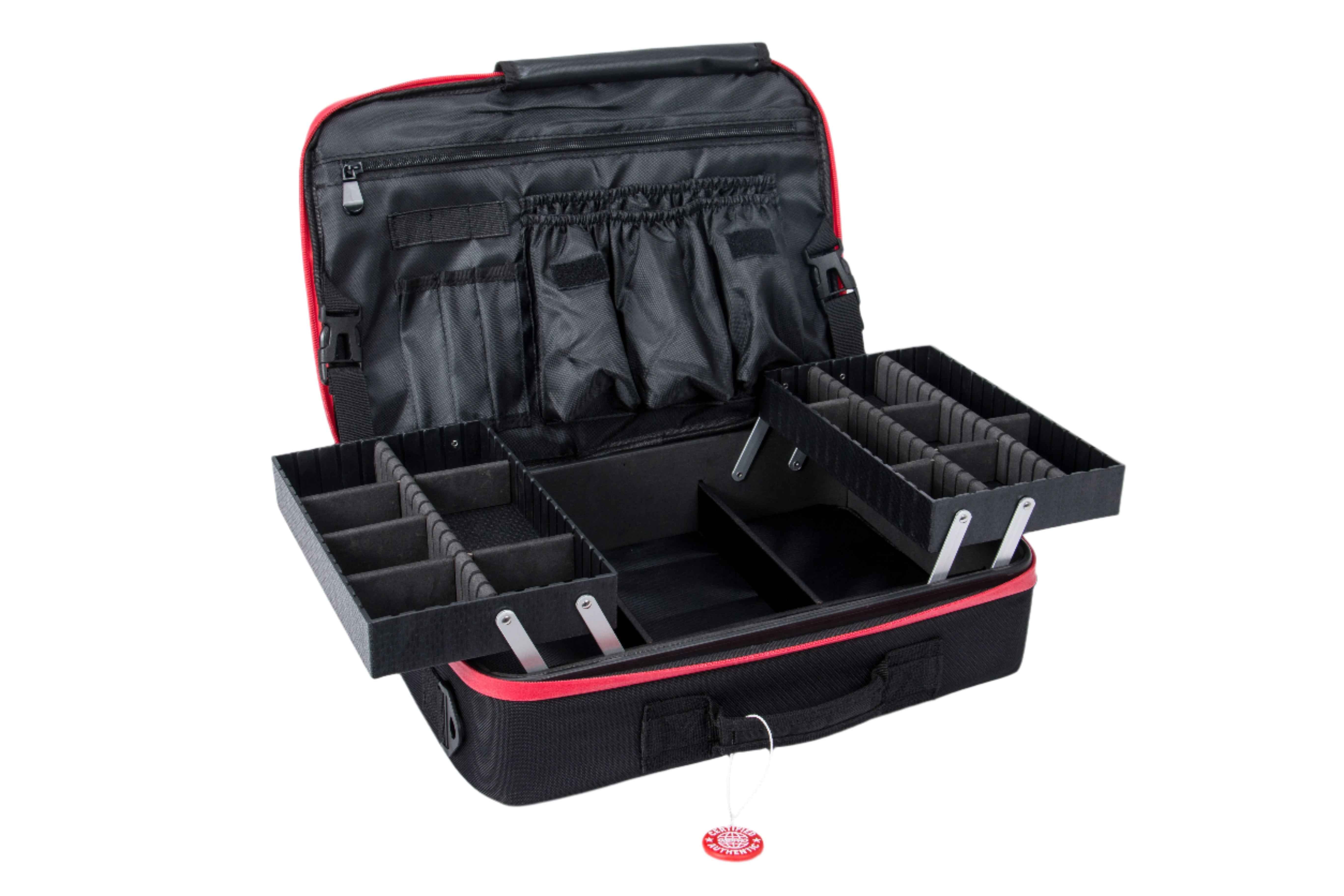 Crossbody Mobile Station