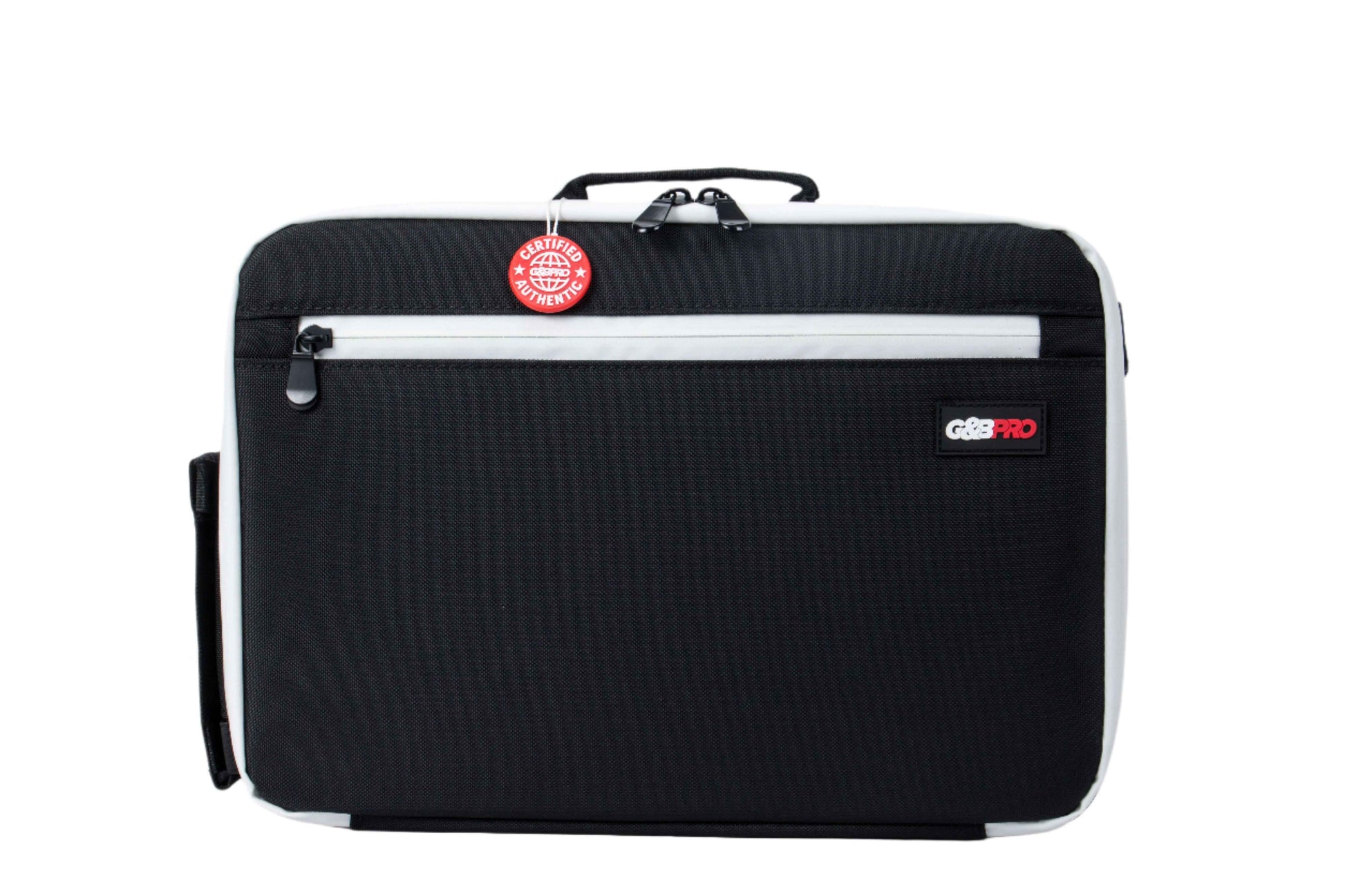 Crossbody Mobile Station