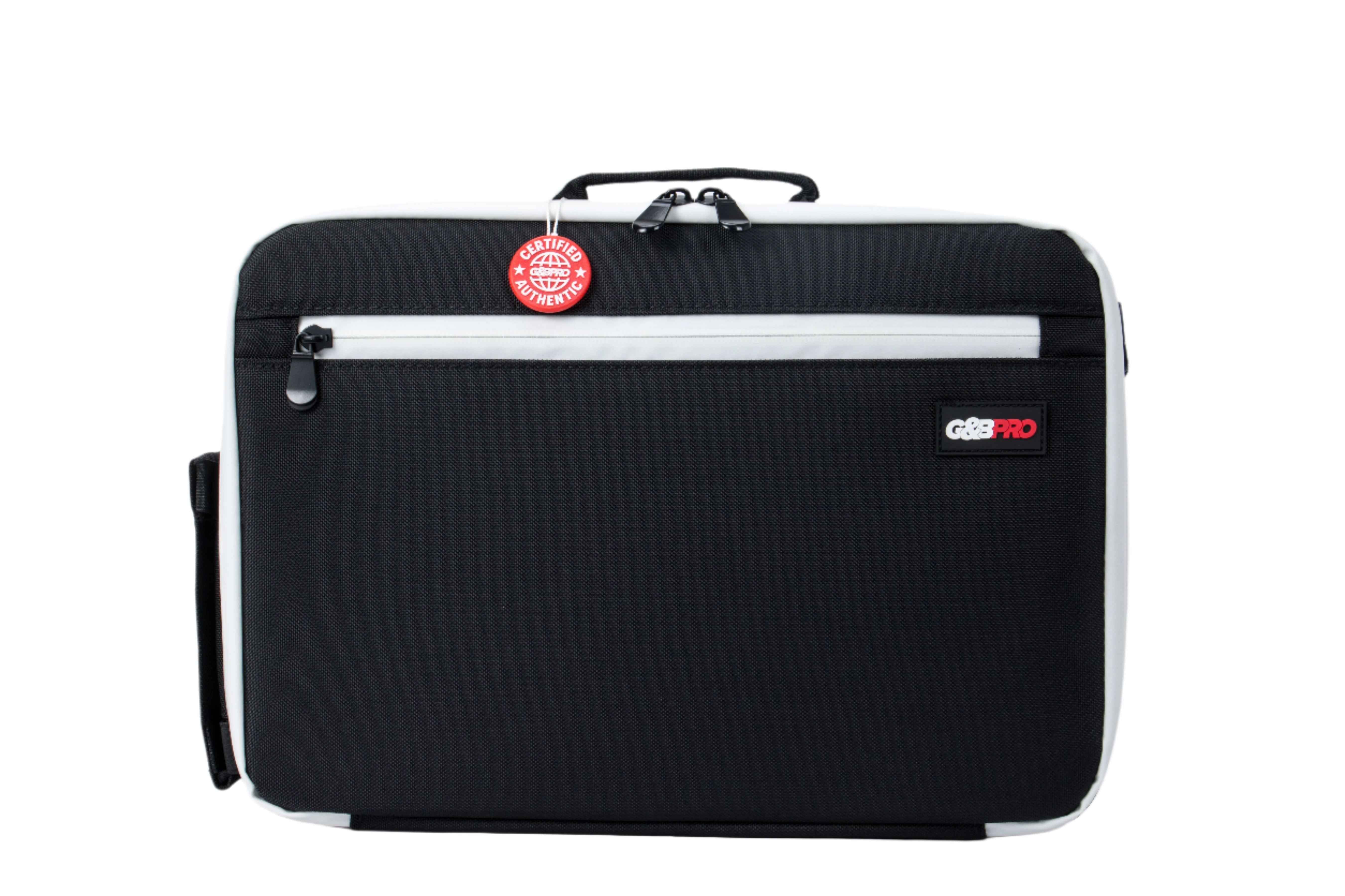 Crossbody Mobile Station