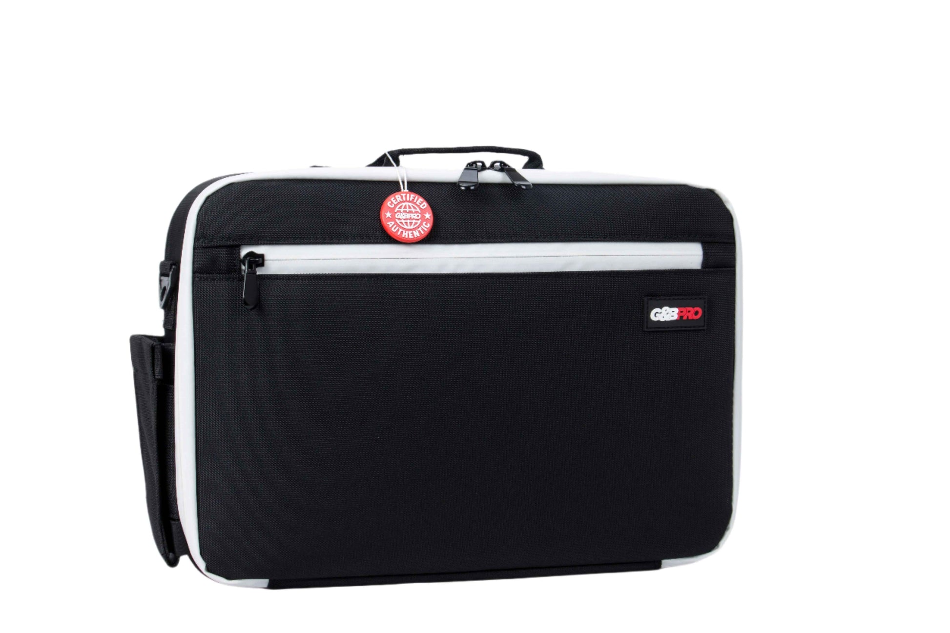 Crossbody Mobile Station