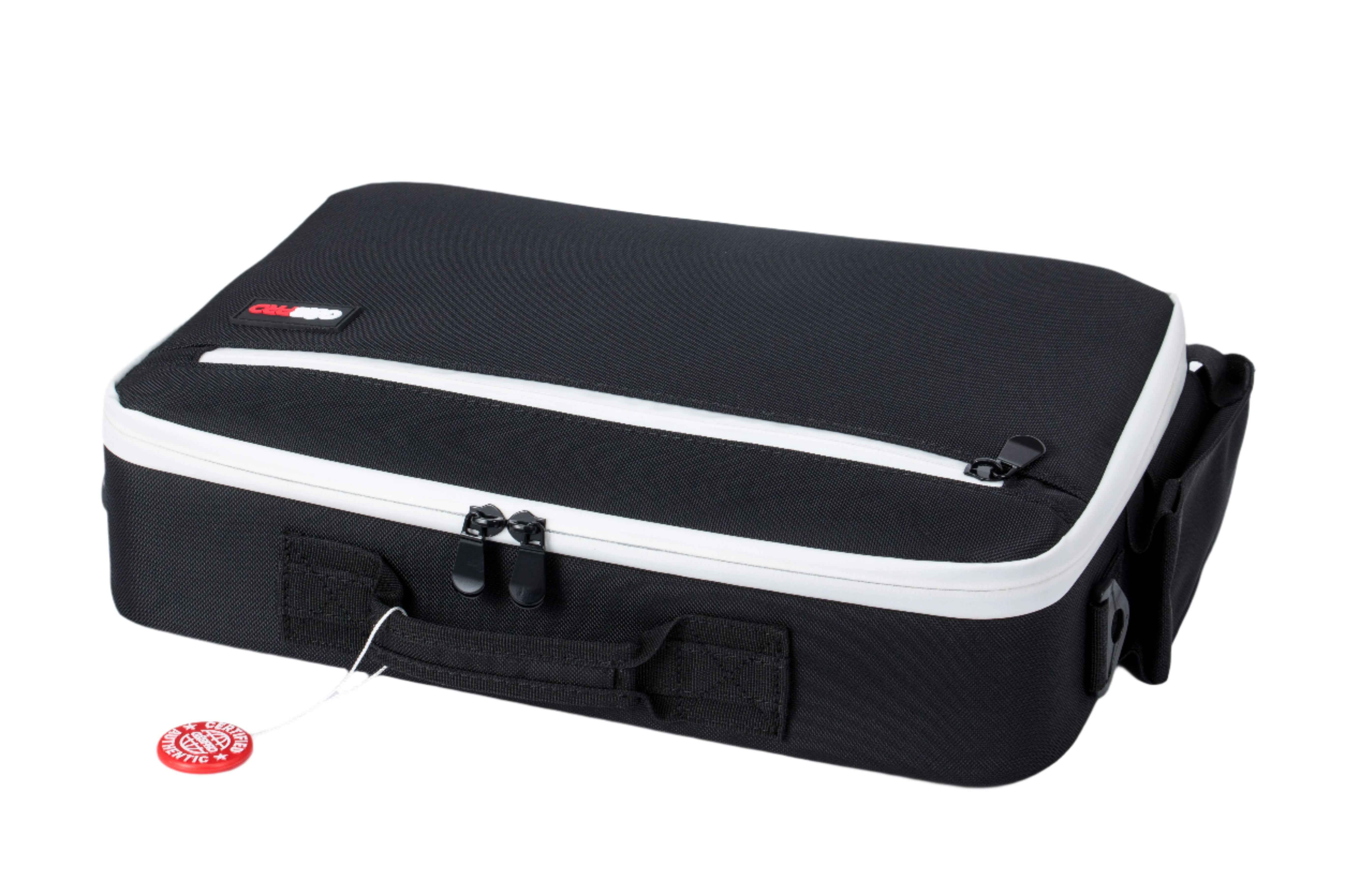 Crossbody Mobile Station