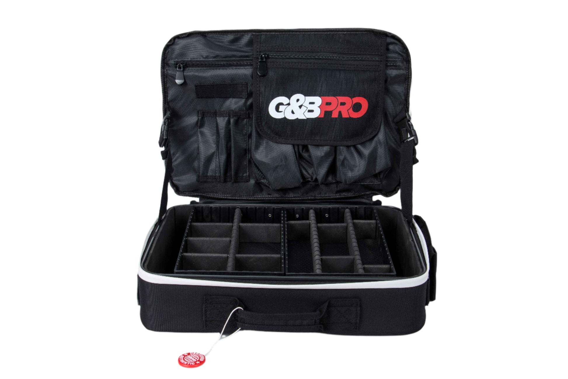 Crossbody Mobile Station