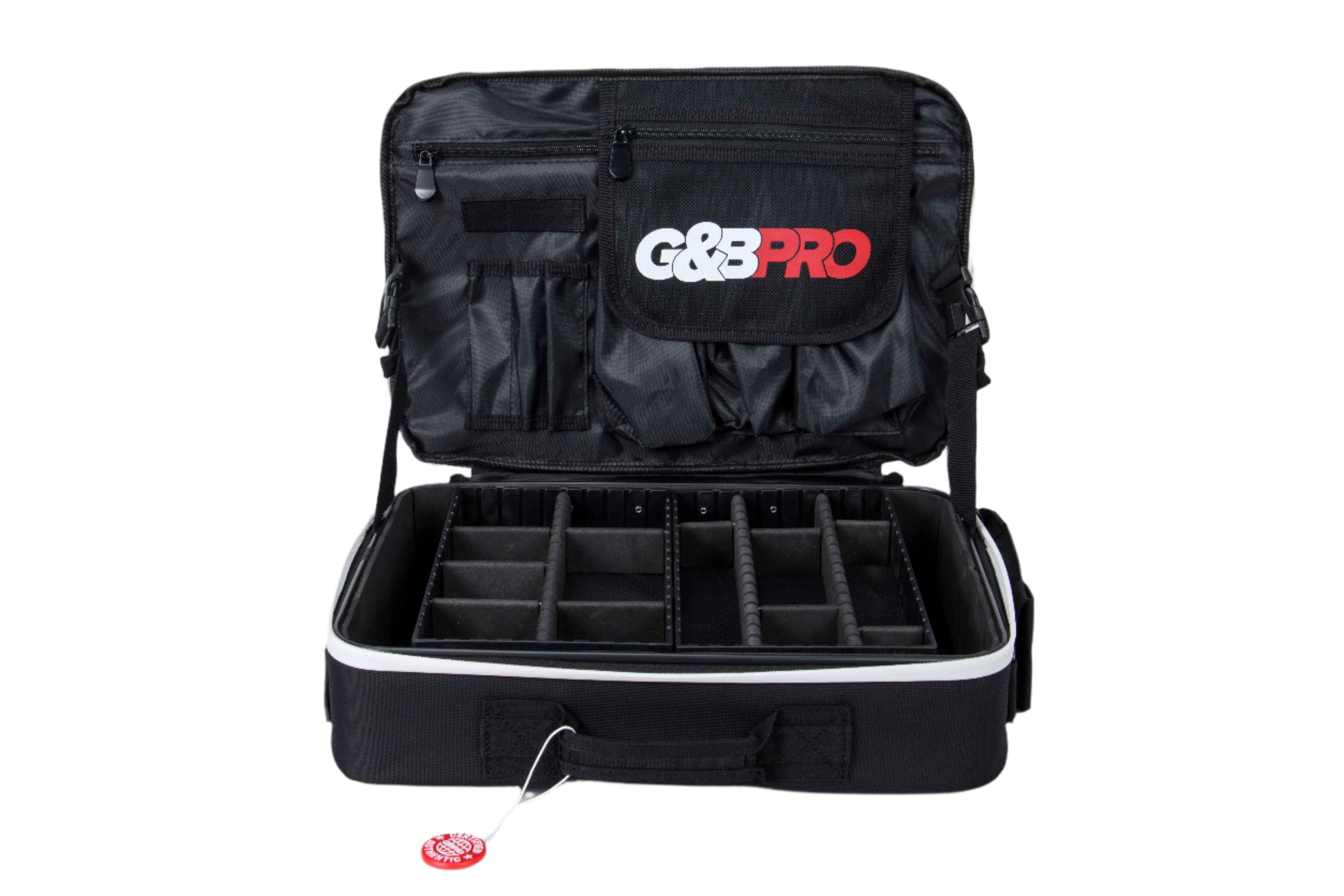 Crossbody Mobile Station