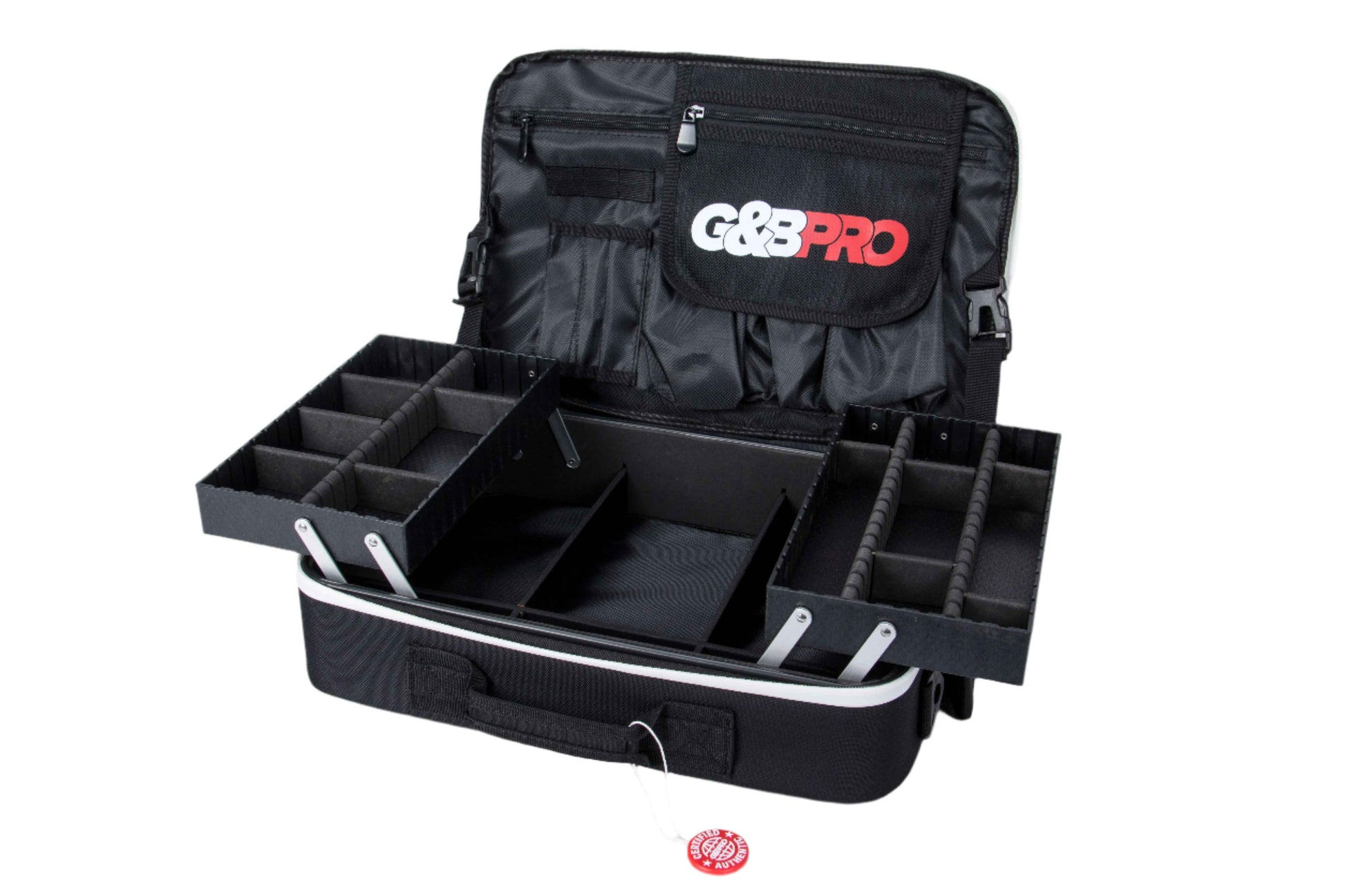 Crossbody Mobile Station