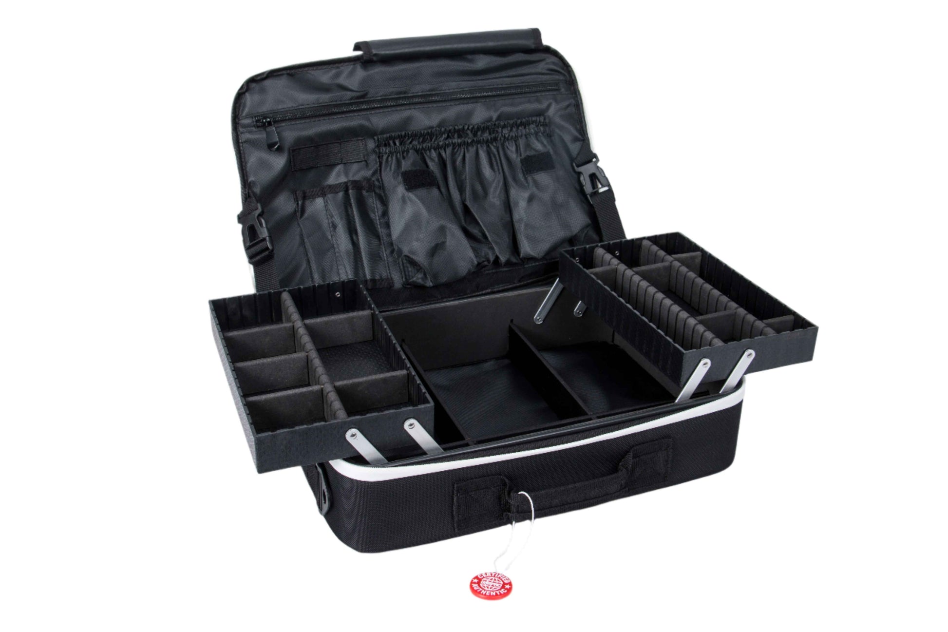 Crossbody Mobile Station