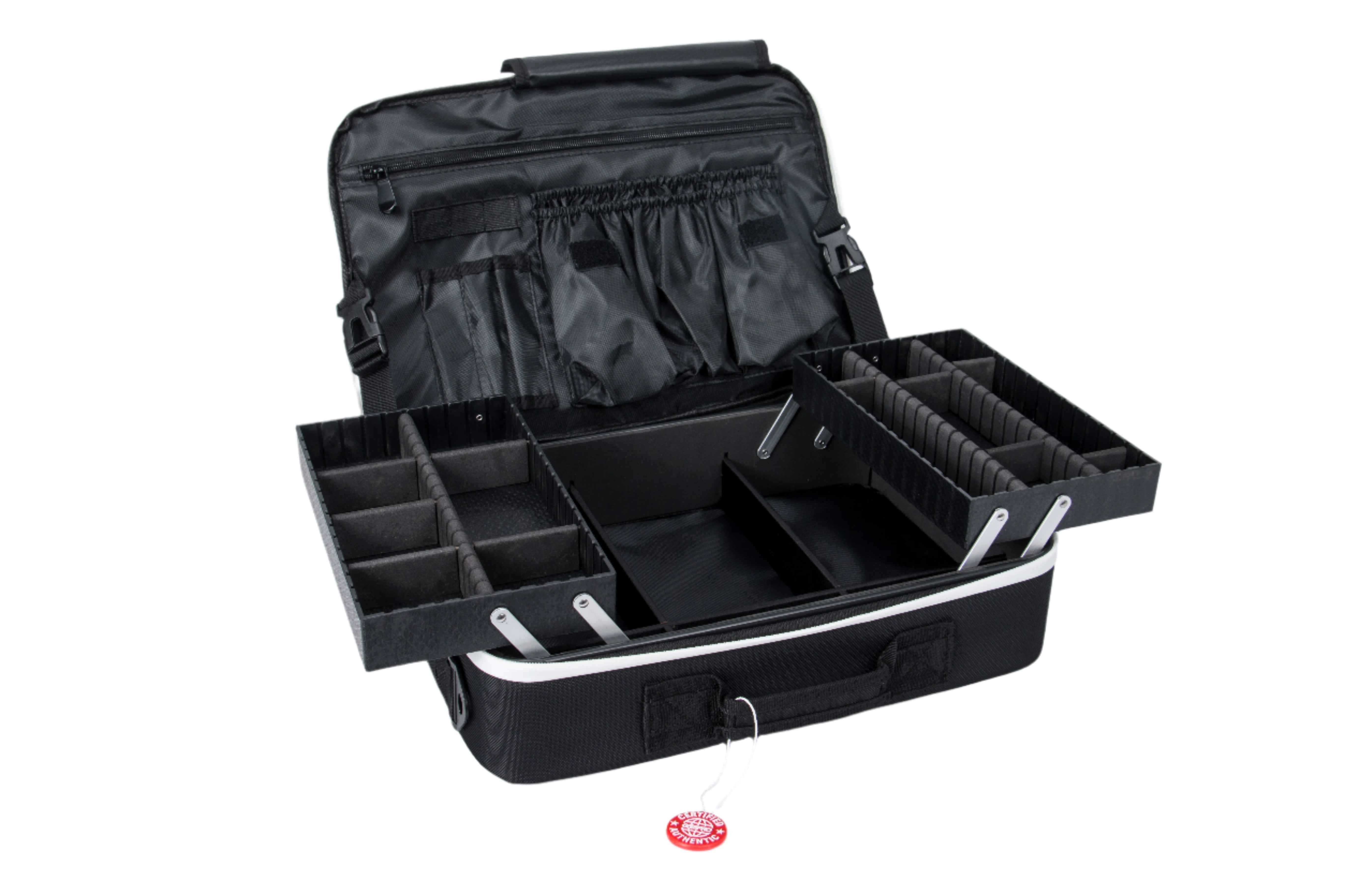 Crossbody Mobile Station