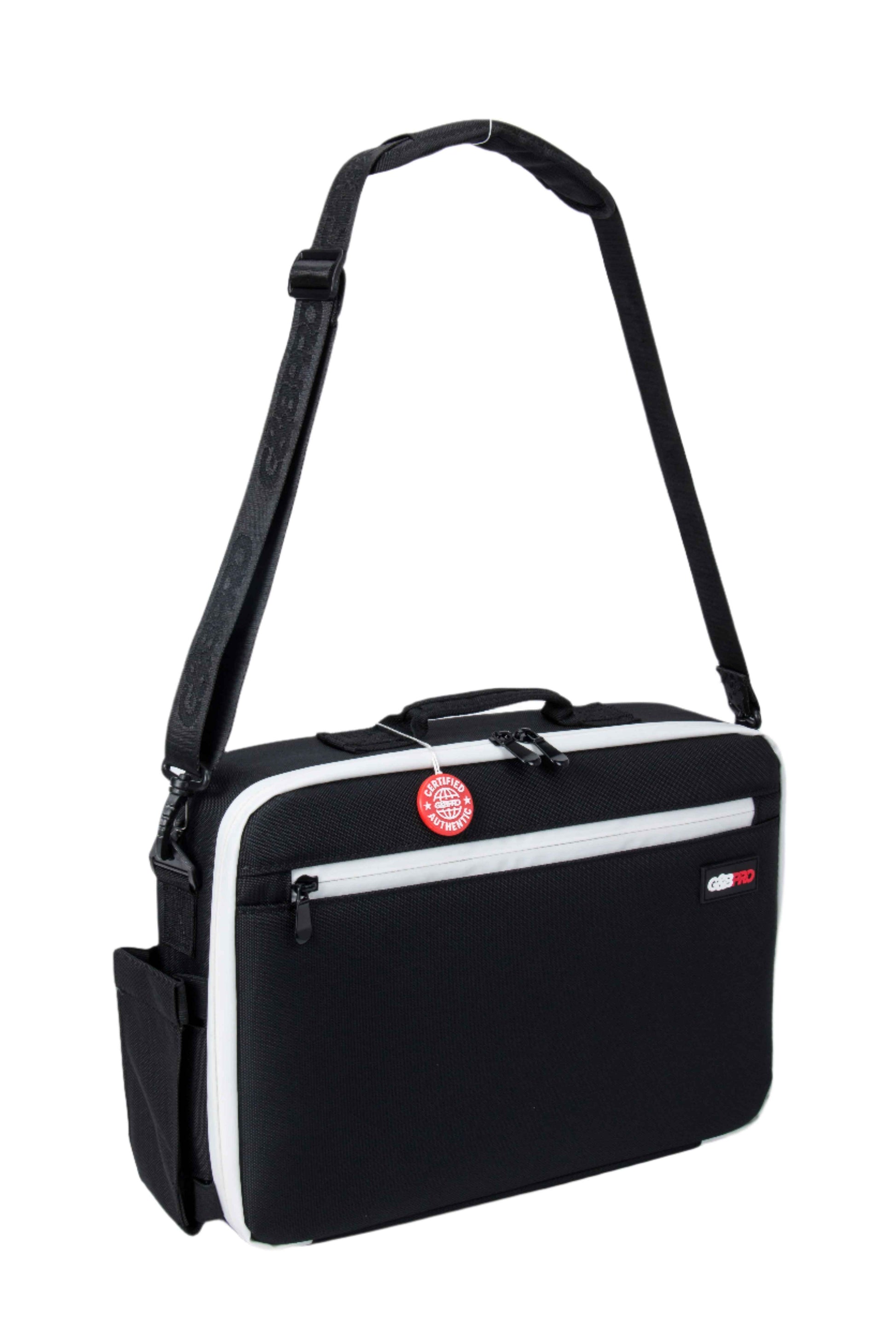 Crossbody Mobile Station