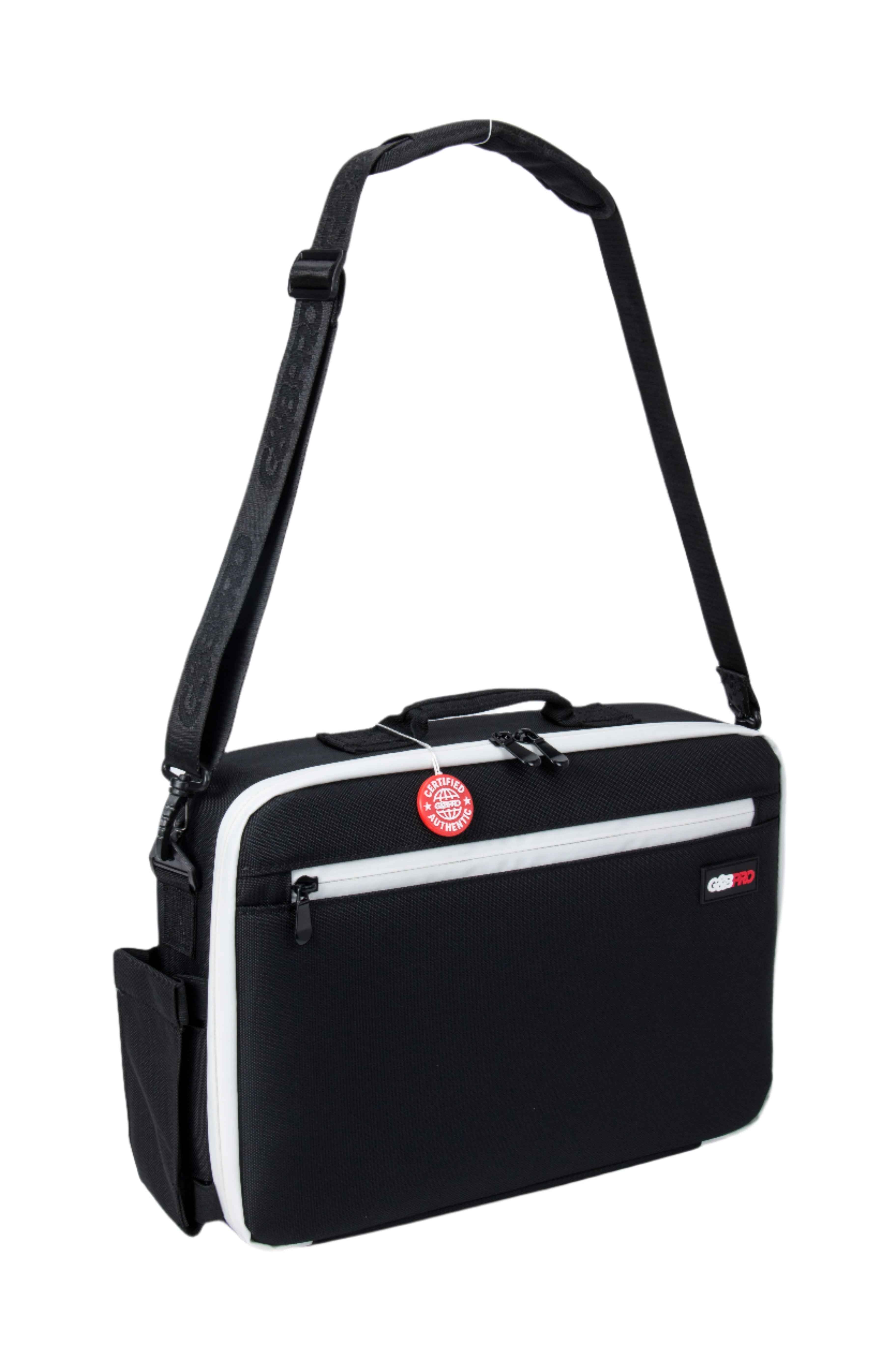 Crossbody Mobile Station