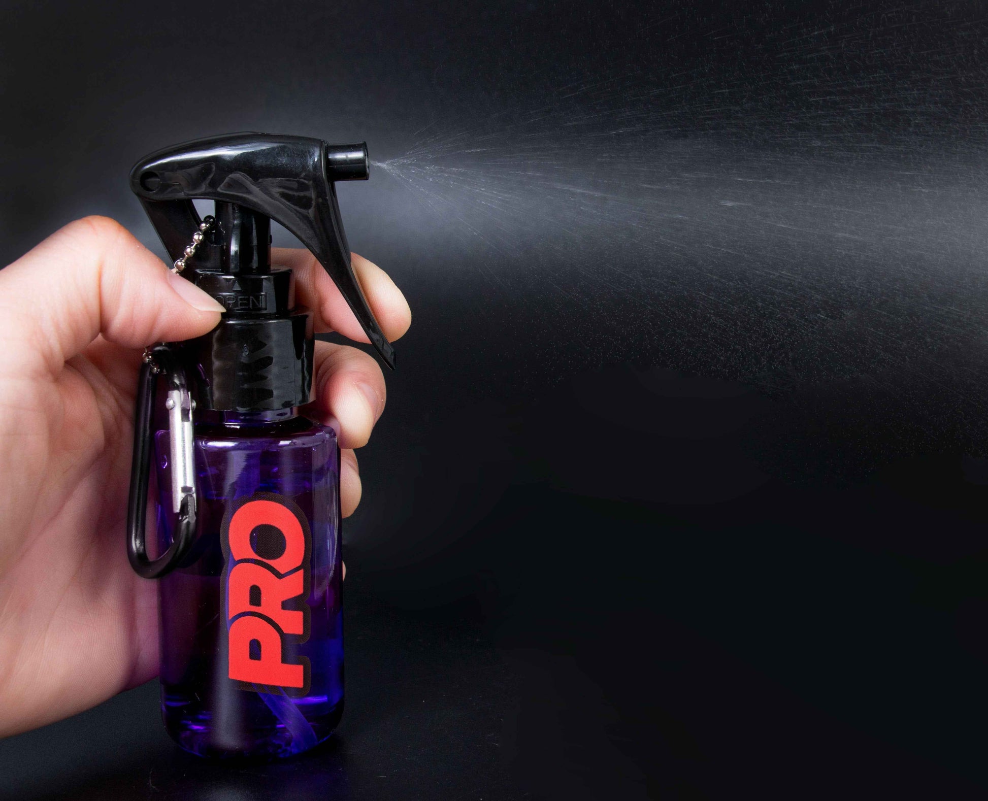 Mini Sprayer 60ml