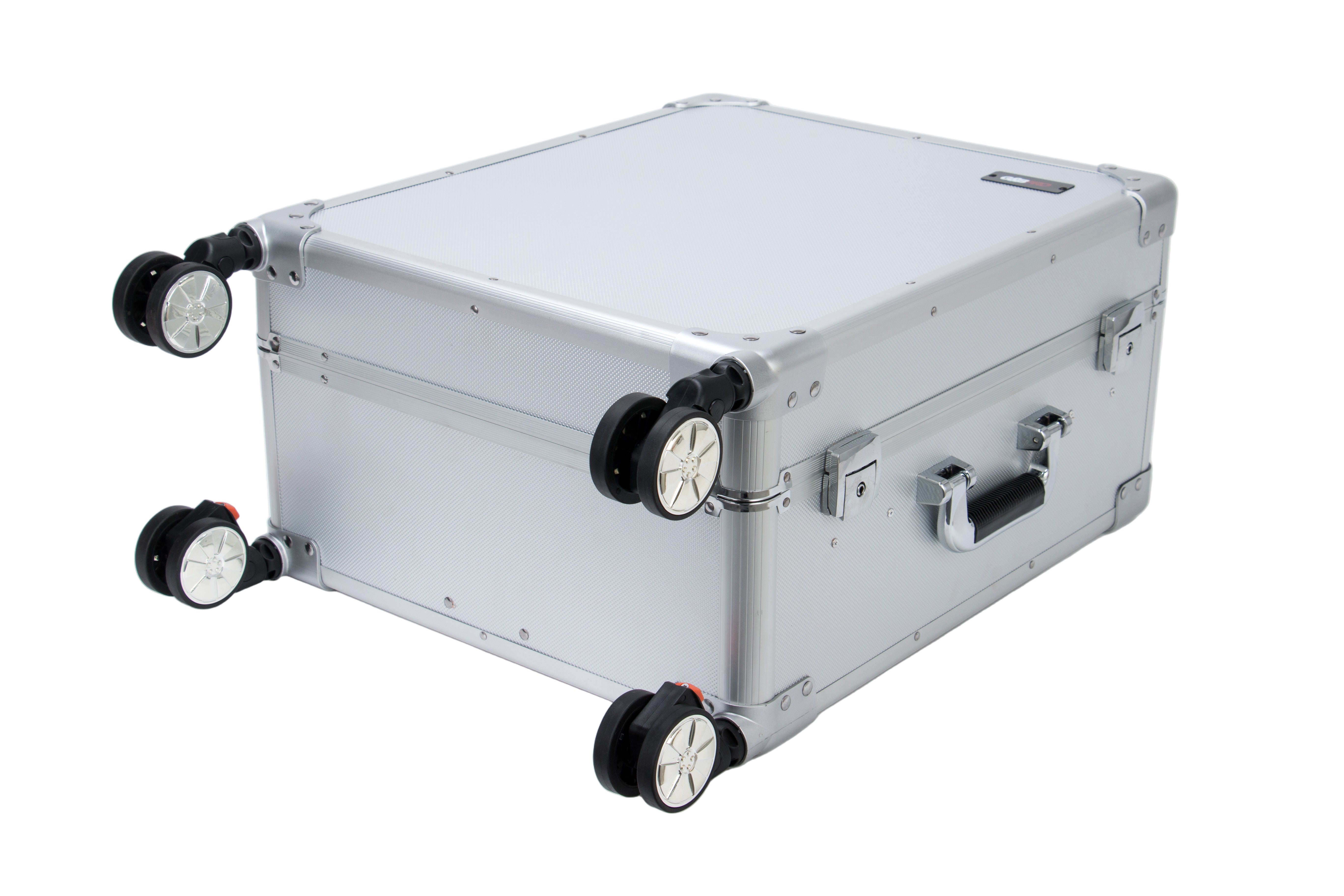 Roller Elite Mobile Station