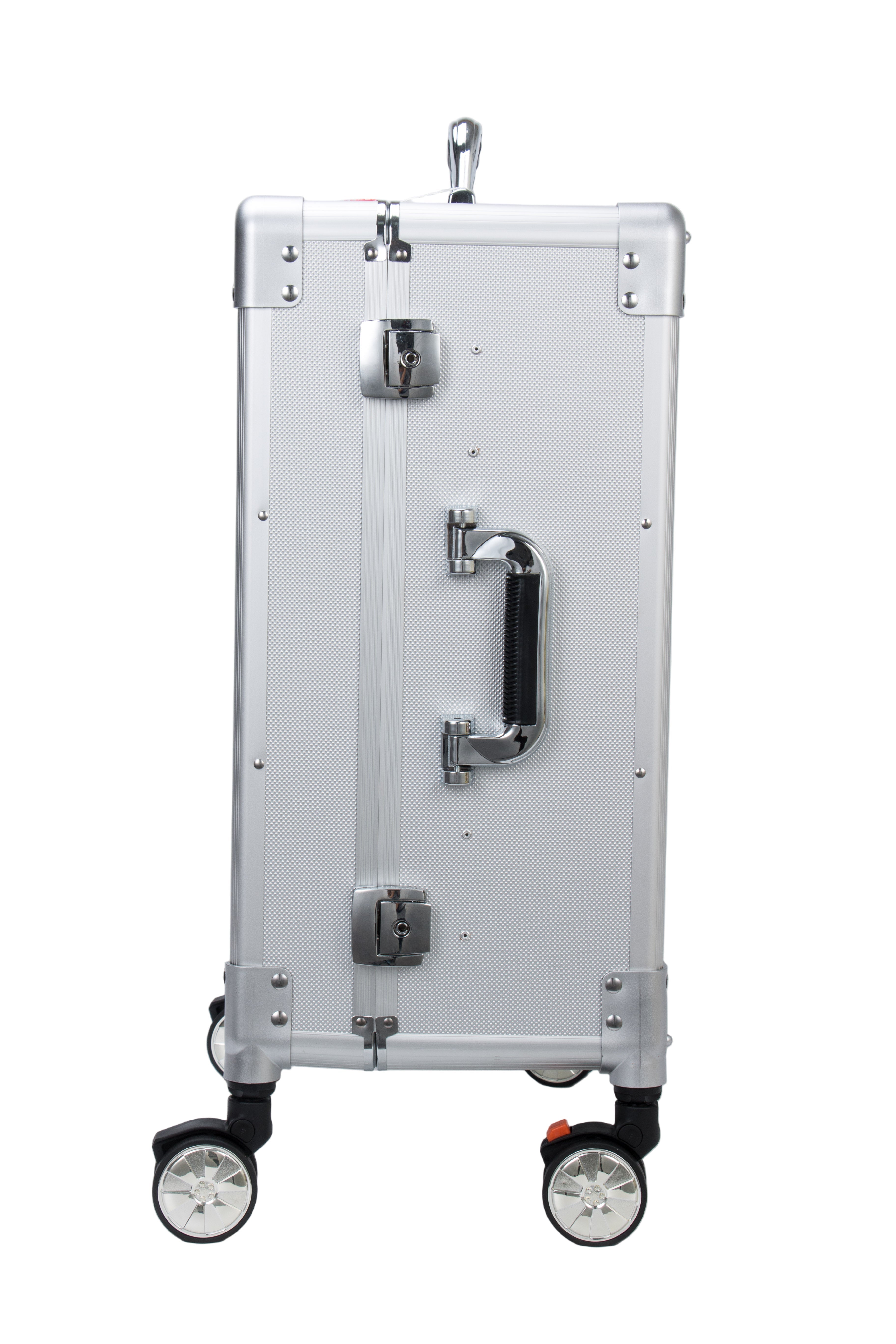 Roller Elite Mobile Station