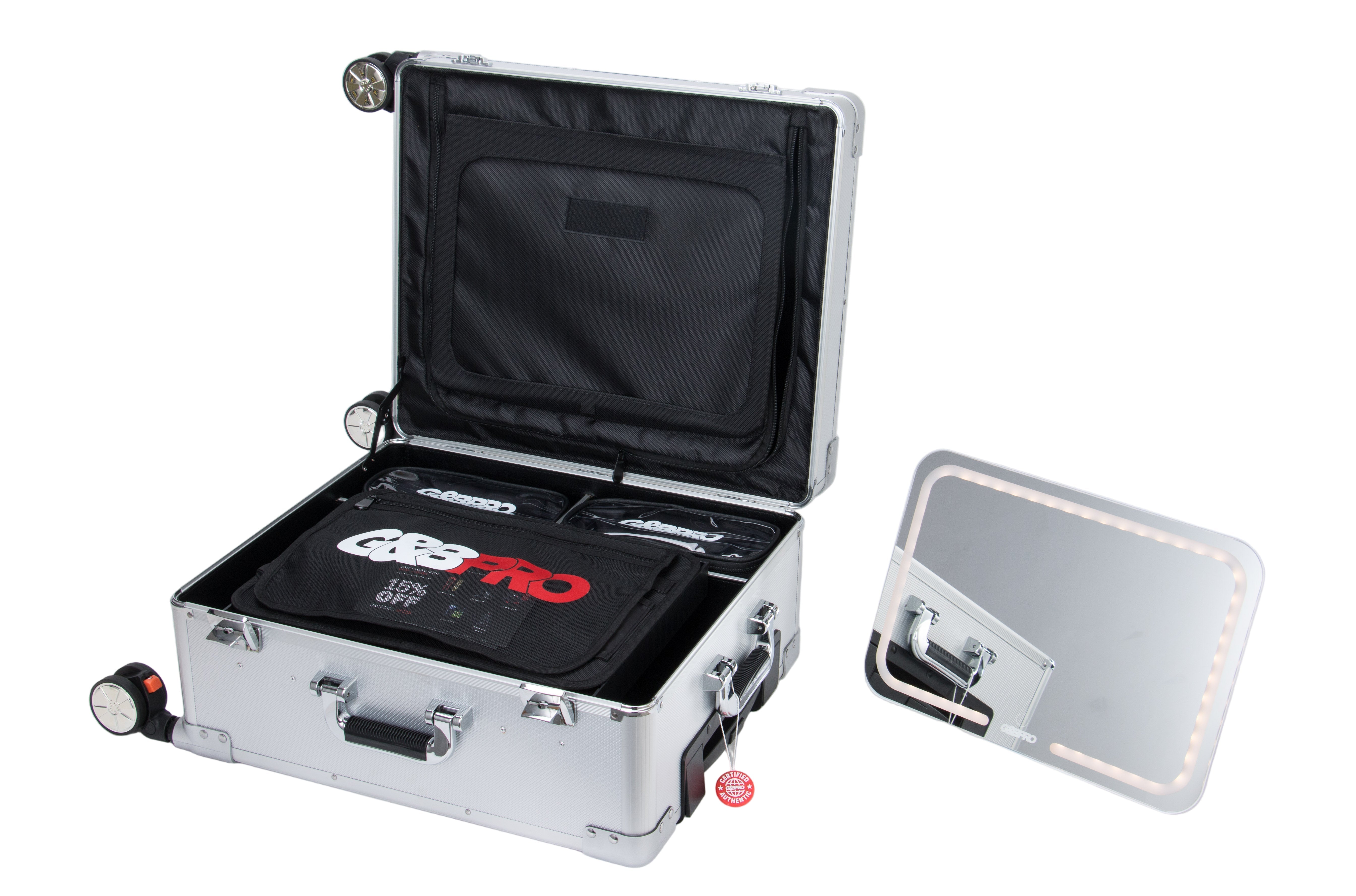 Roller Elite Mobile Station