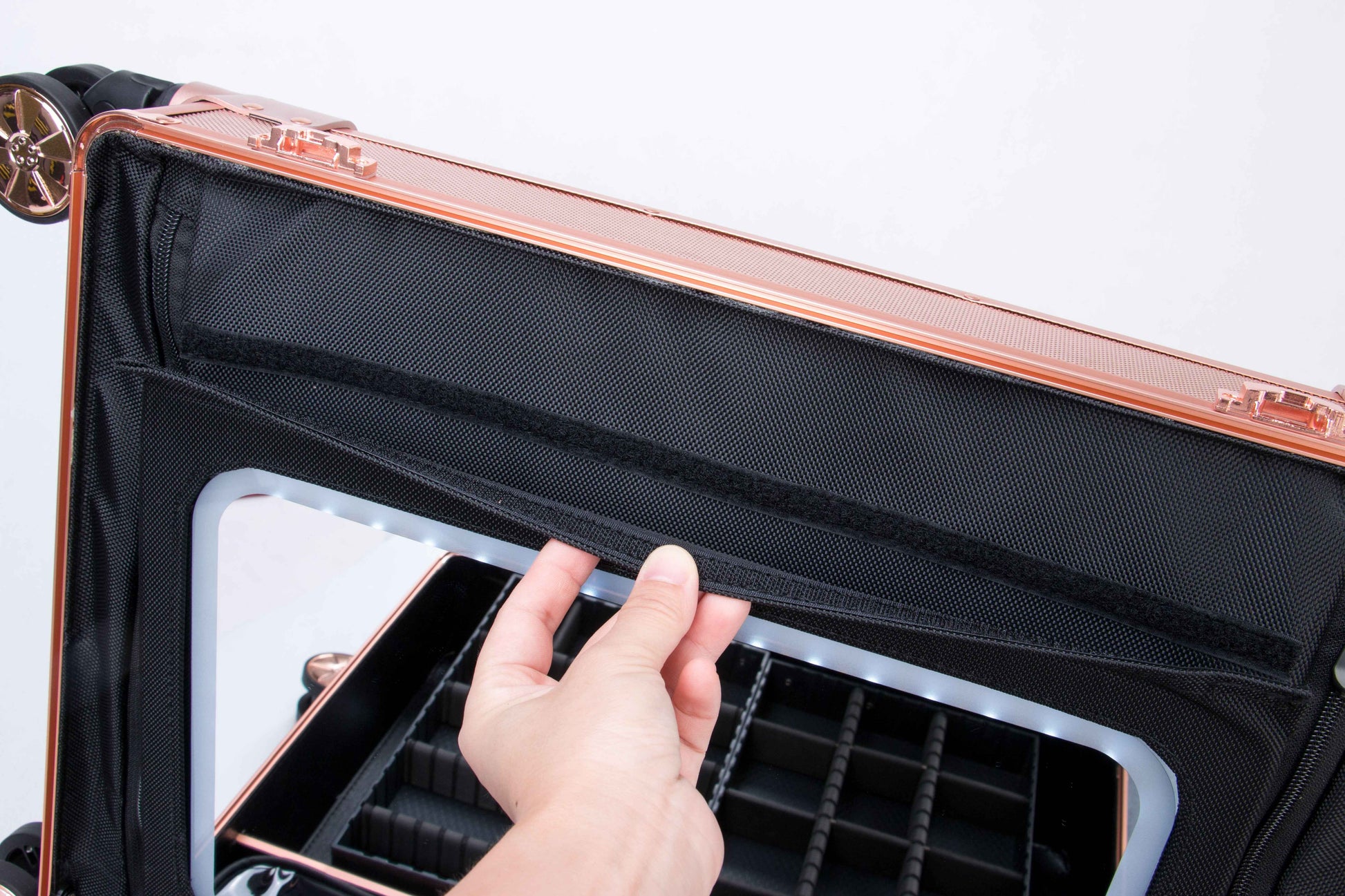 Roller Elite Mobile Station