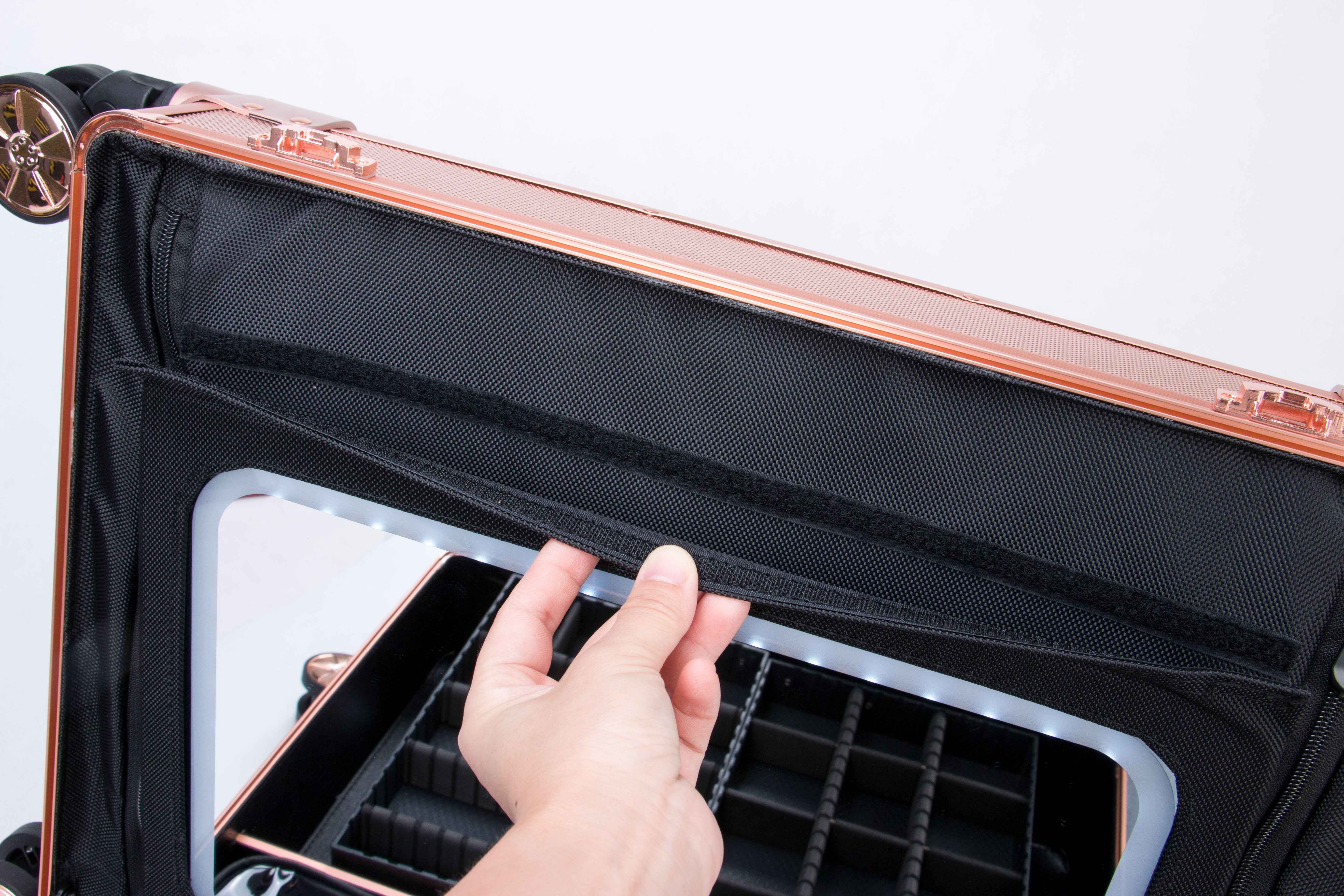 Roller Elite Mobile Station