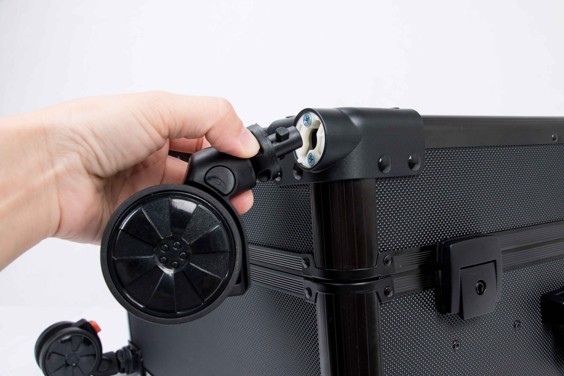 Roller Elite Mobile Station