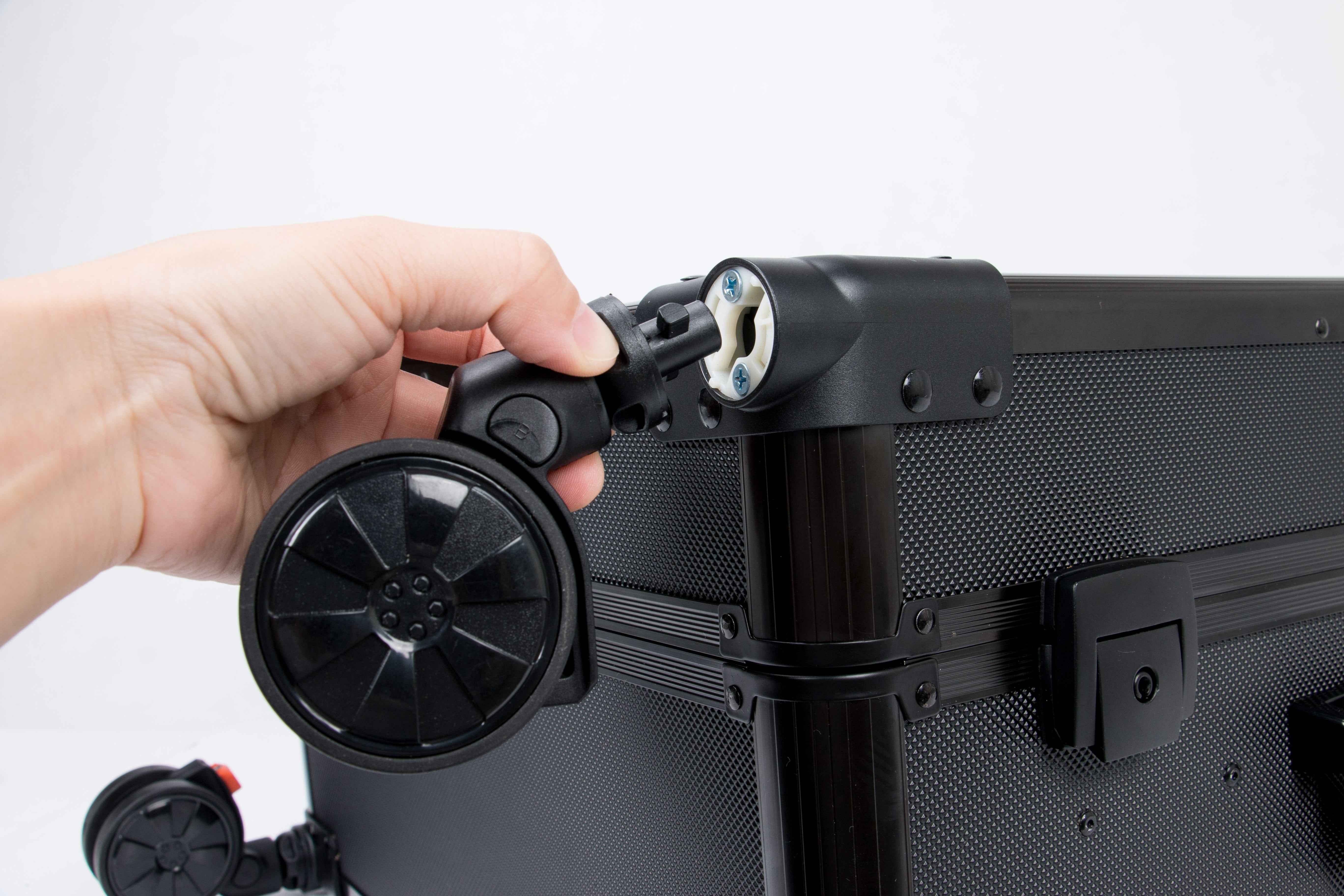 Roller Elite Mobile Station