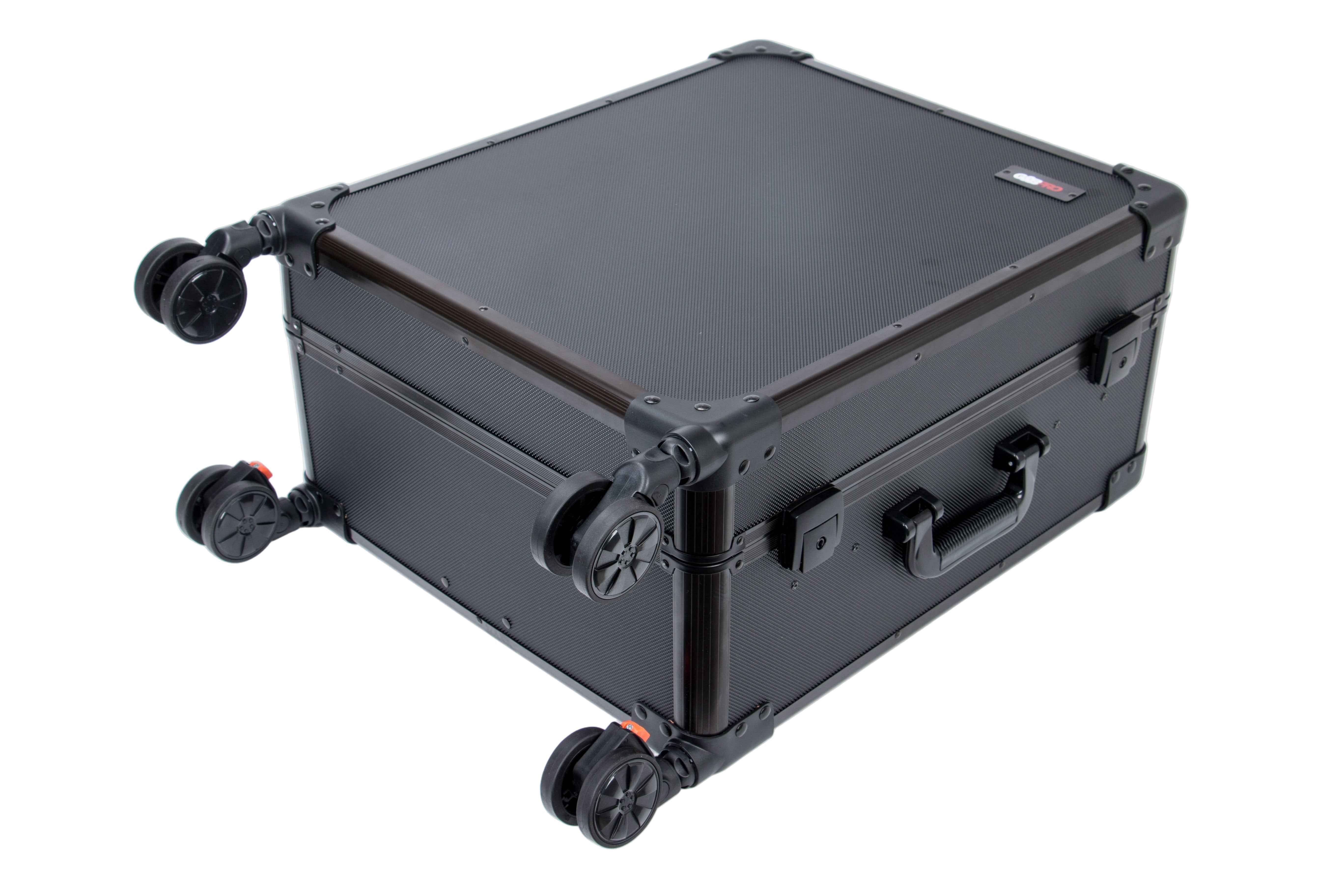 Roller Elite Mobile Station