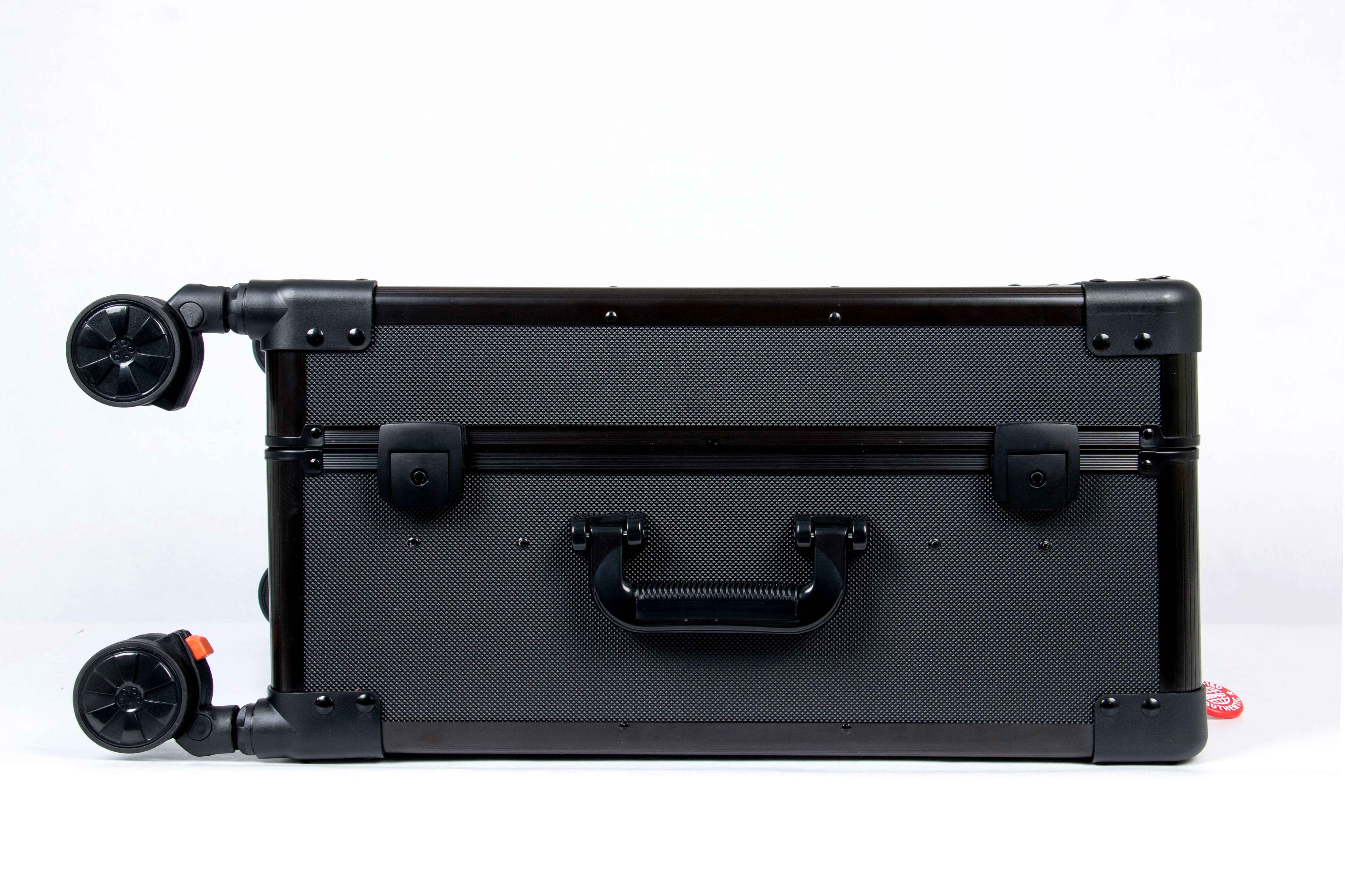 Roller Elite Mobile Station