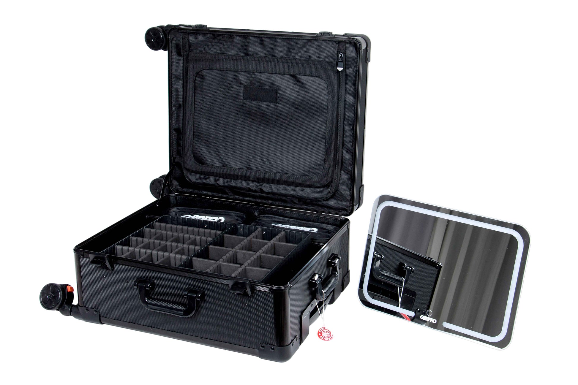 Roller Elite Mobile Station