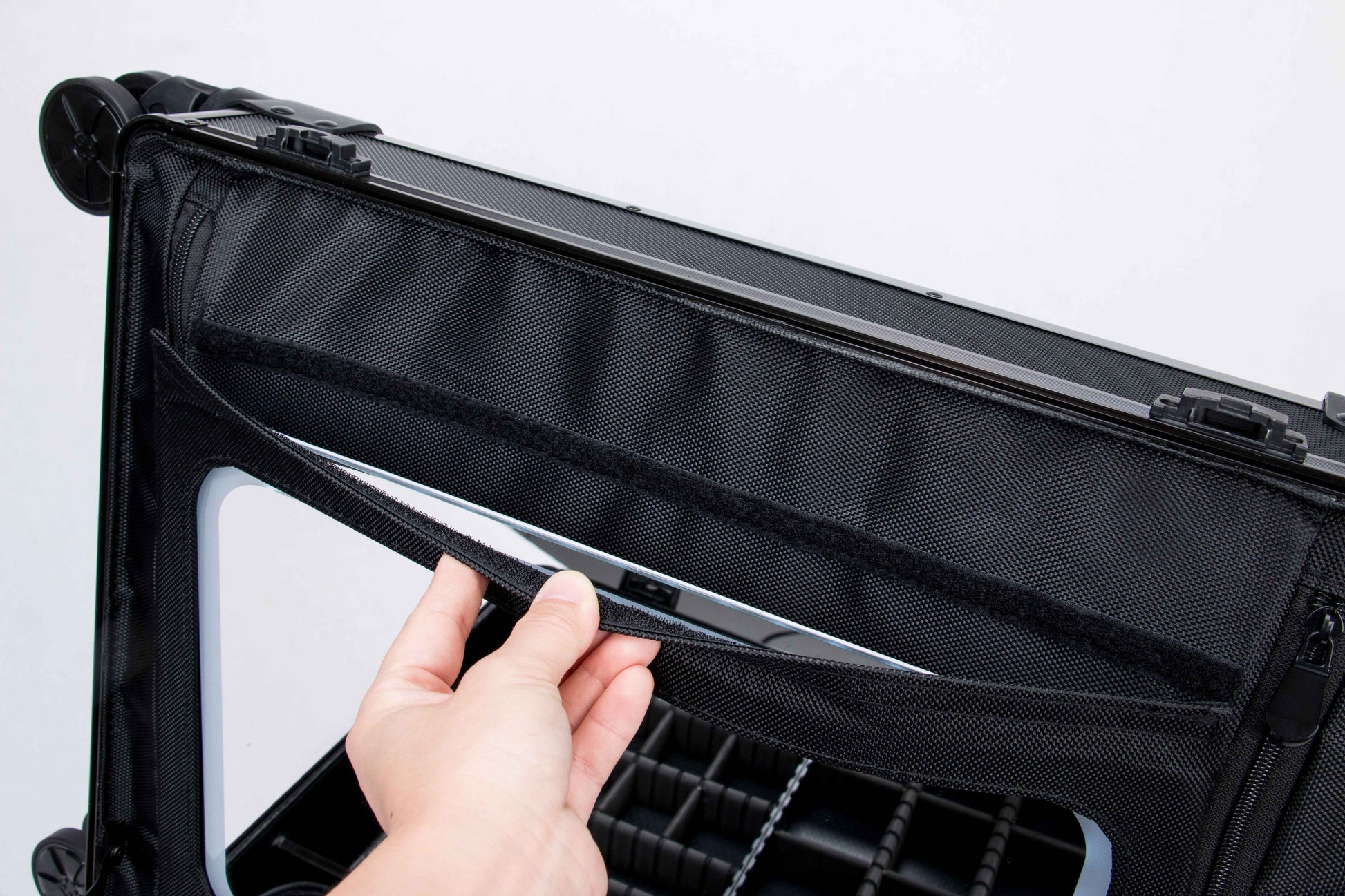 Roller Elite Mobile Station