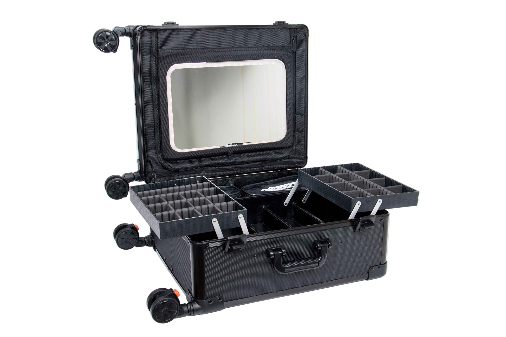 Roller Elite Mobile Station