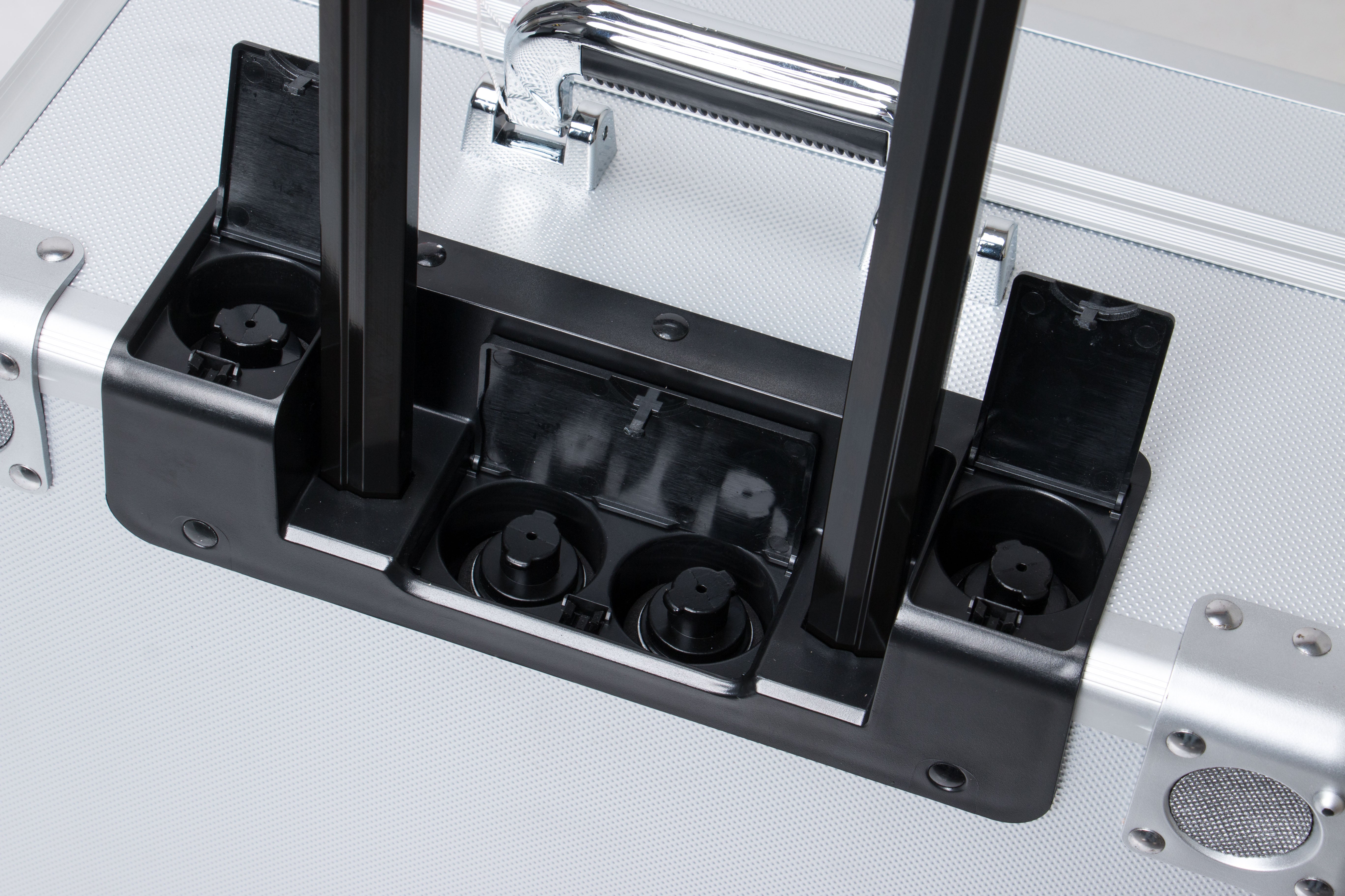 Roller Elite Mobile Station